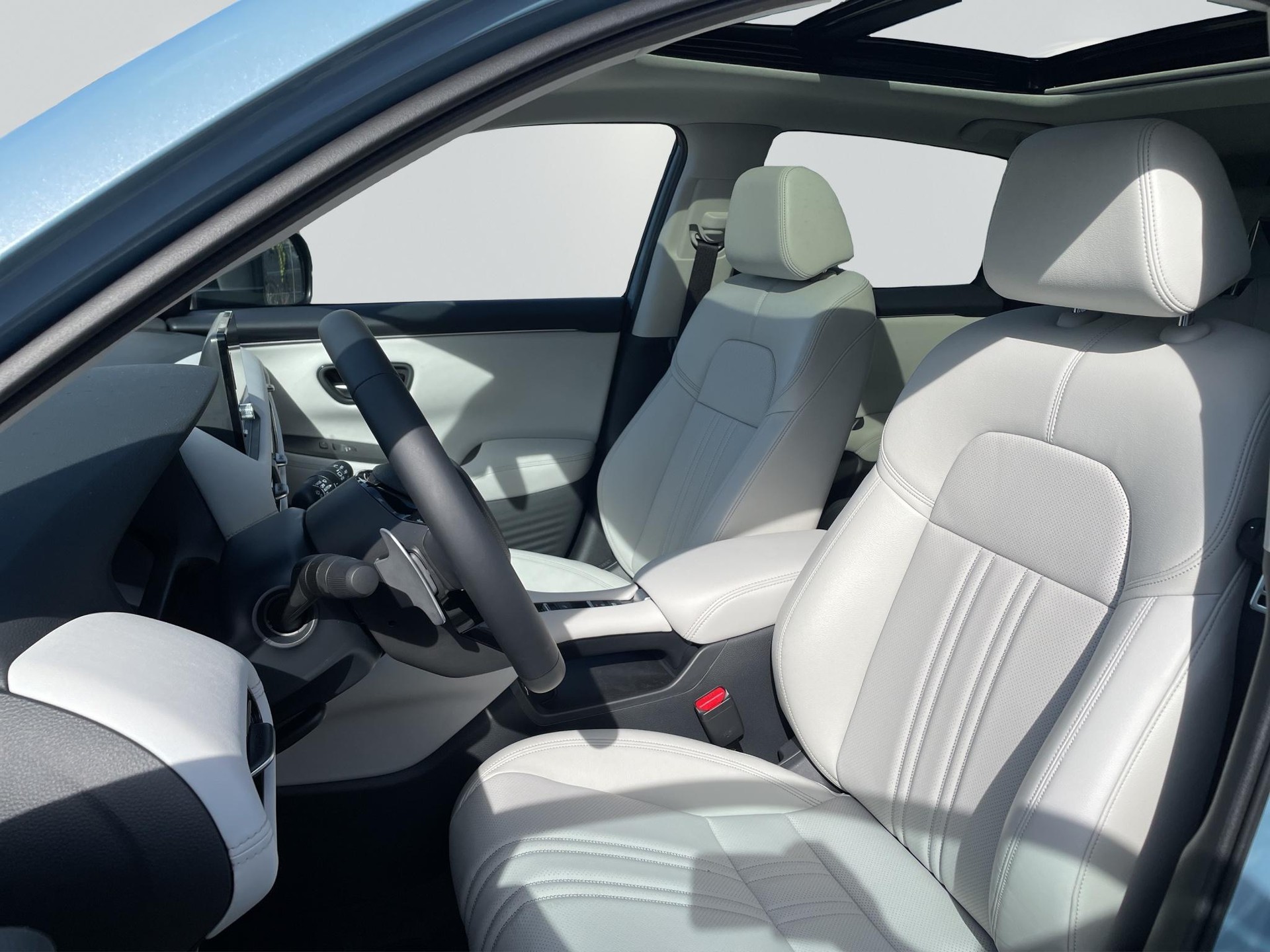 HONDA ZR-V 2.0 i-MMD Advance-image-9