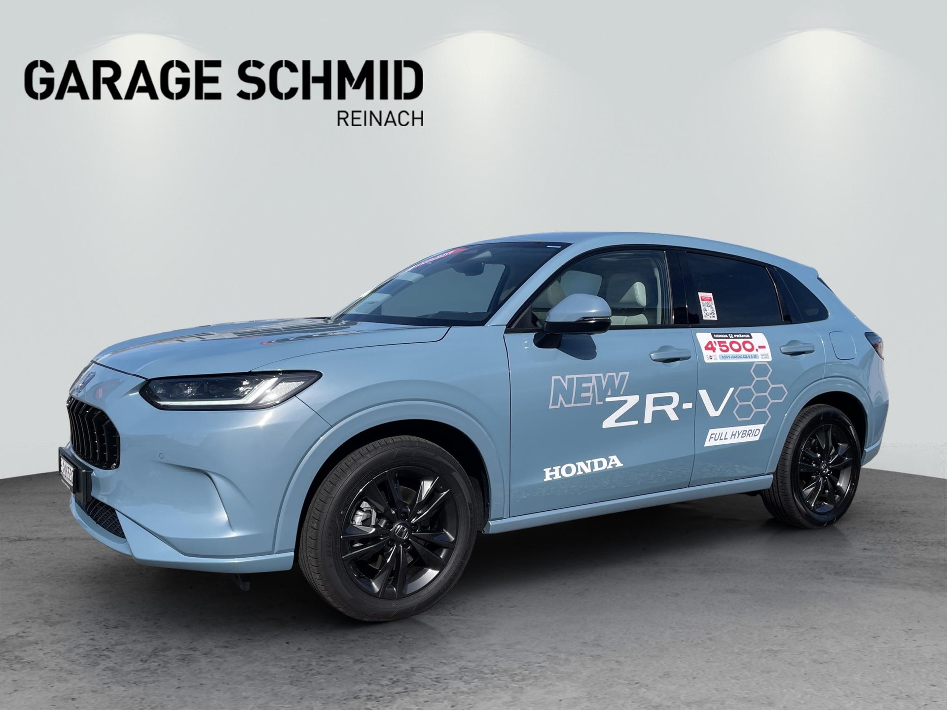 HONDA ZR-V 2.0 i-MMD Advance-showroom-element-2