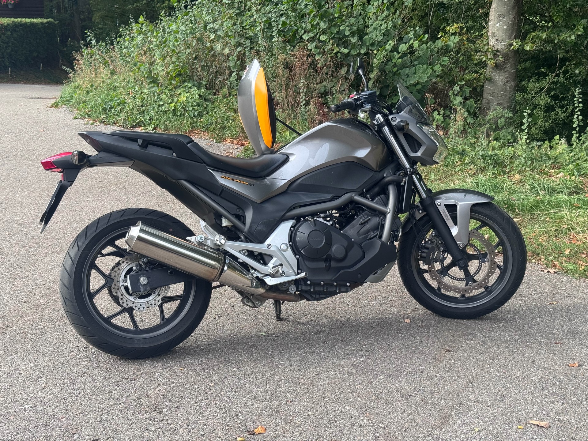 HONDA NC 700 S ABS-image-3