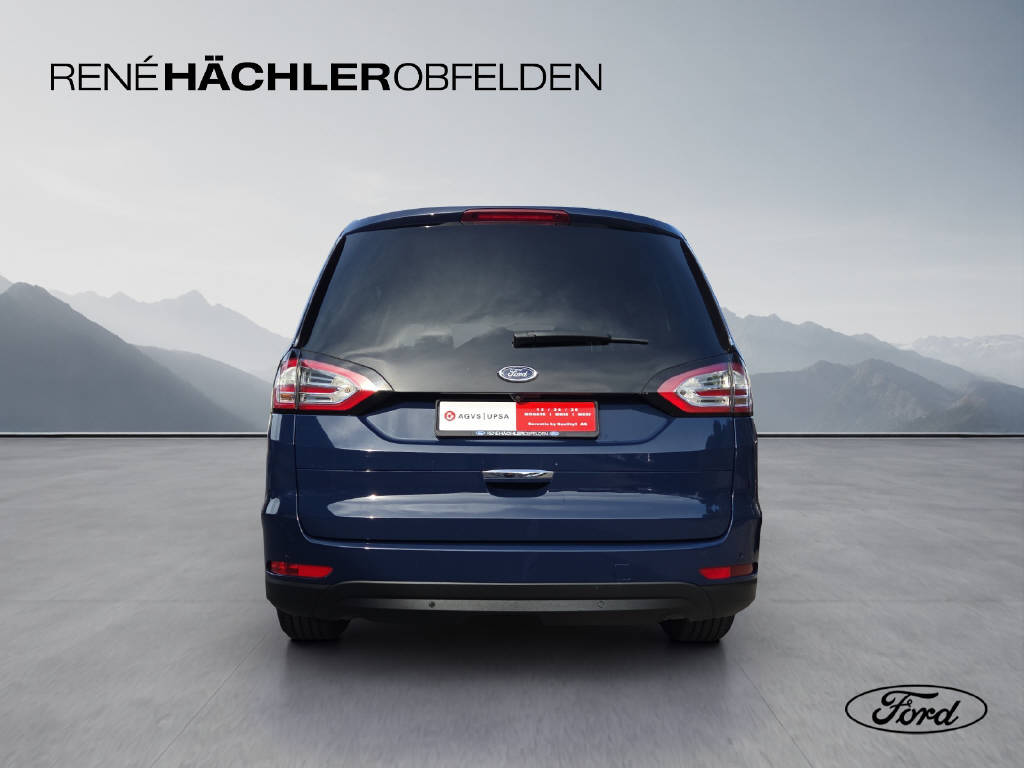 FORD Galaxy 2.0 TDCi 180 Titanium FPS 4x4 7P-showroom-element-2