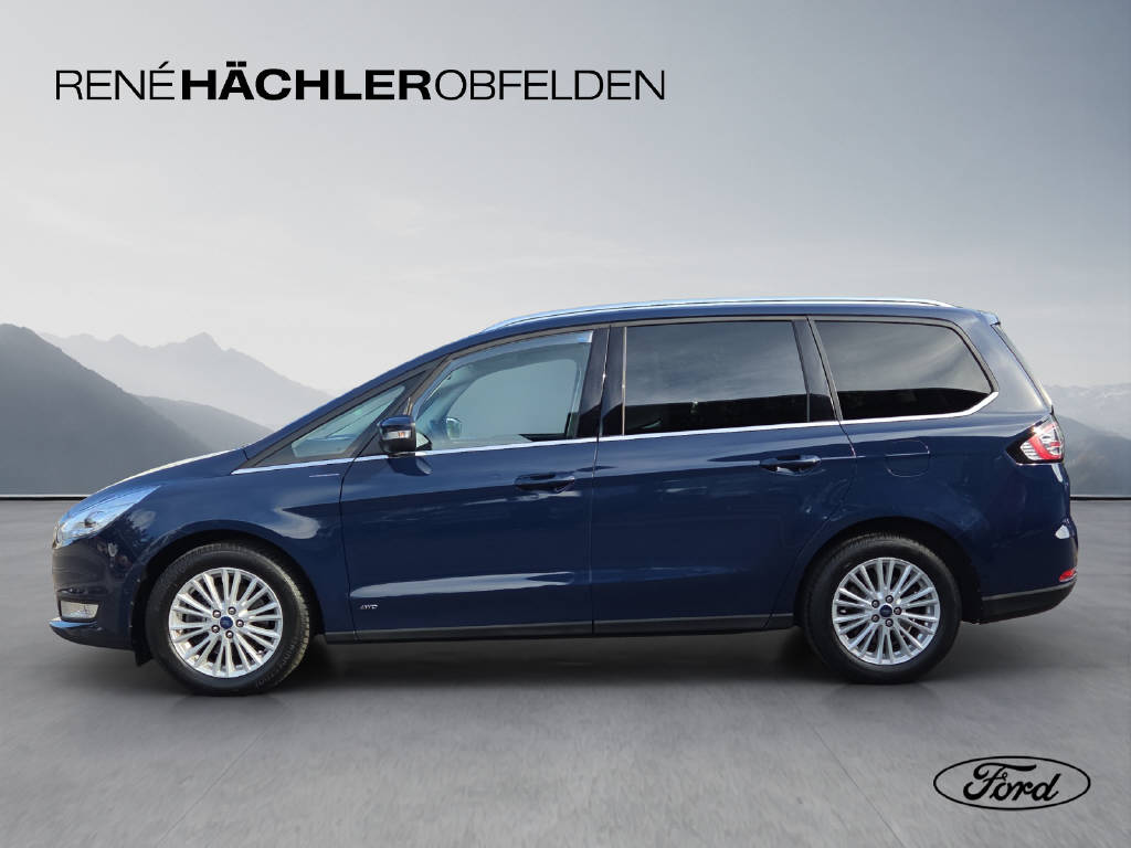 FORD Galaxy 2.0 TDCi 180 Titanium FPS 4x4 7P-showroom-element-1
