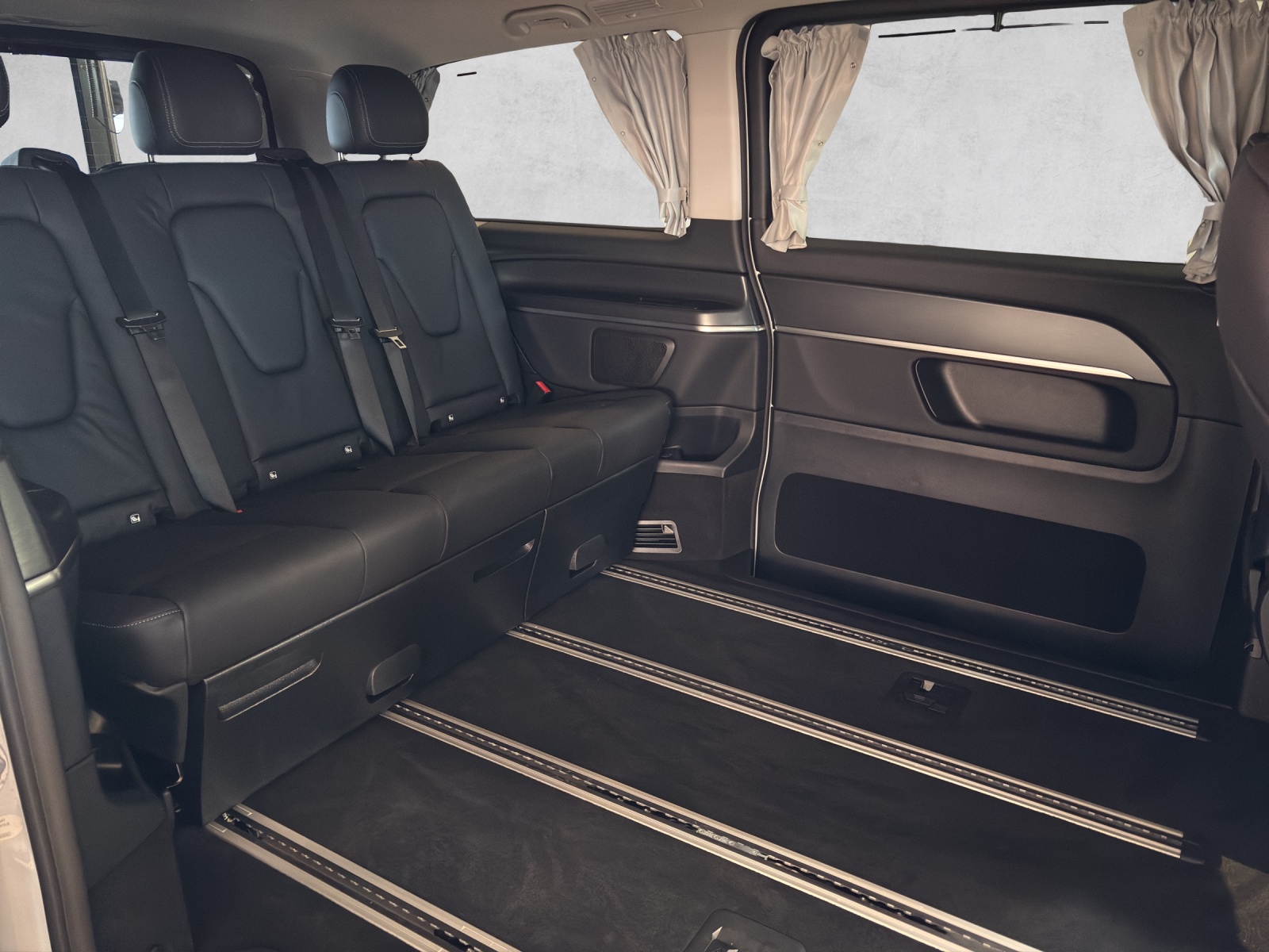 MERCEDES-BENZ Marco Polo Horizon V300d Lang-showroom-element-1