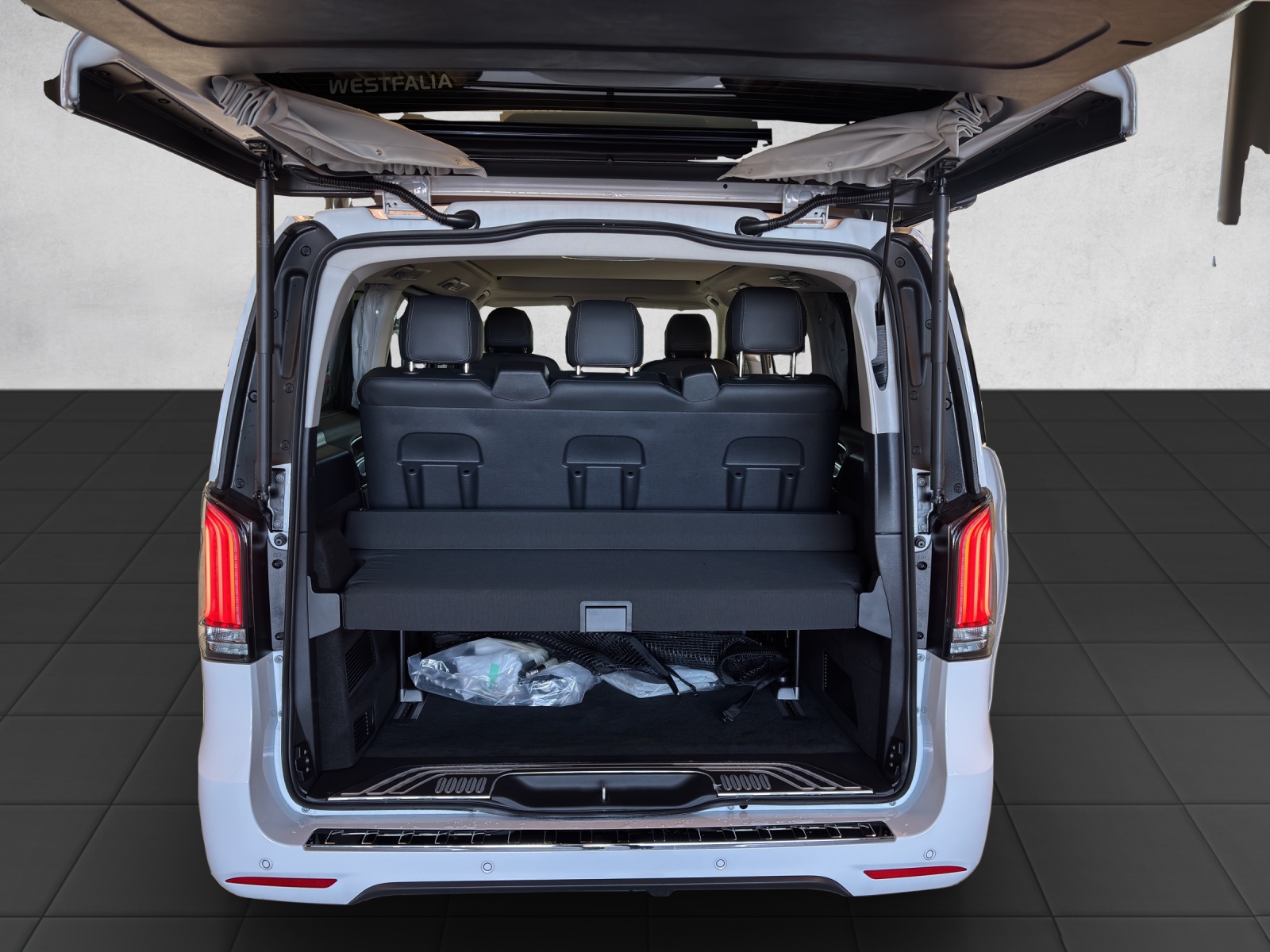 MERCEDES-BENZ Marco Polo Horizon V300d Lang-showroom-element-3