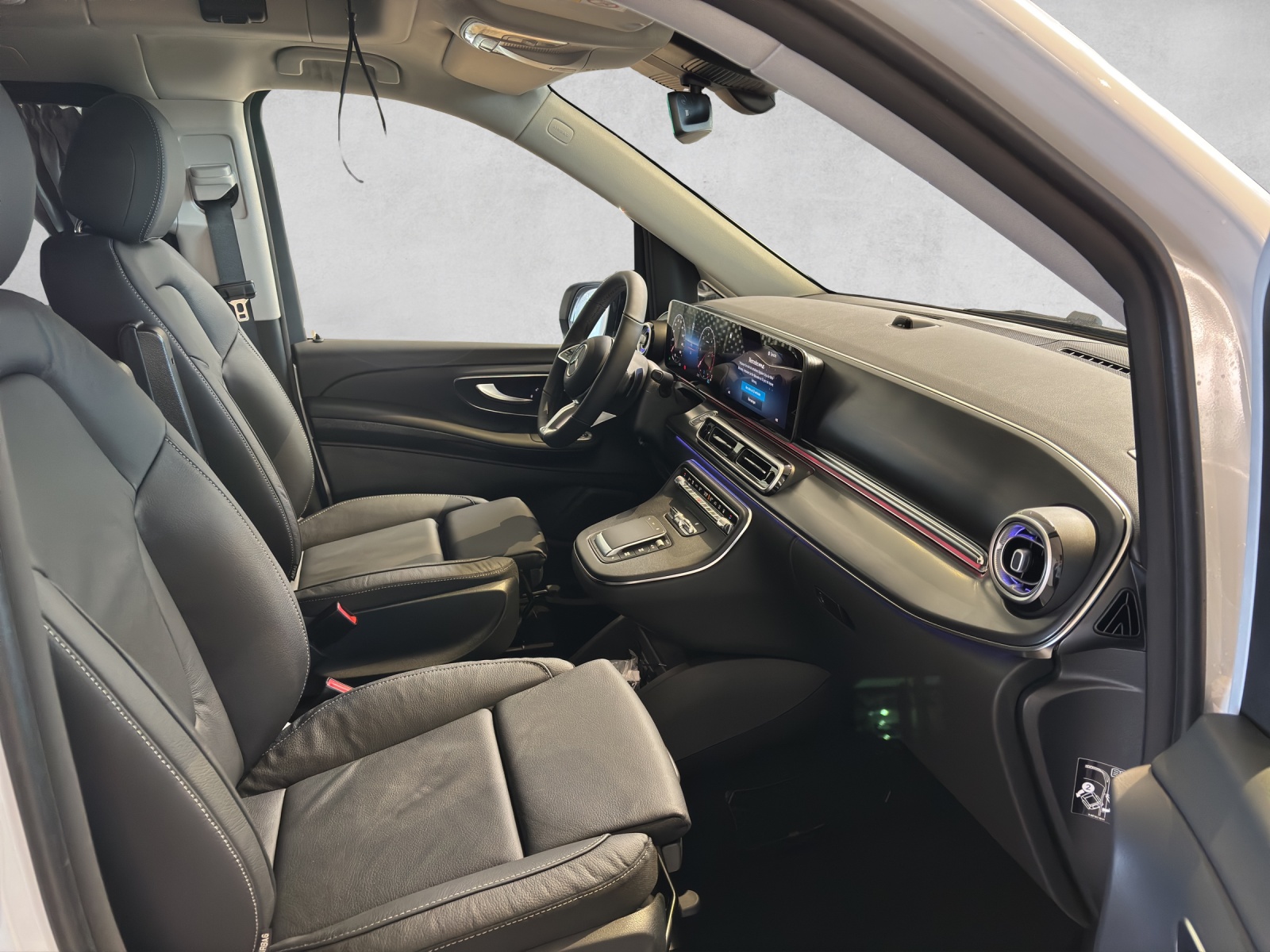 MERCEDES-BENZ Marco Polo Horizon V300d Lang-image-10