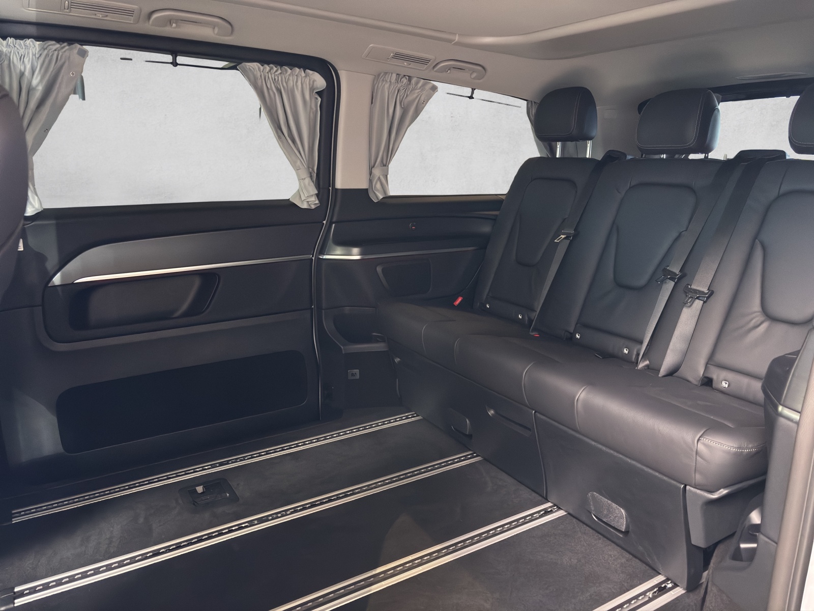 MERCEDES-BENZ Marco Polo Horizon V300d Lang-image-11