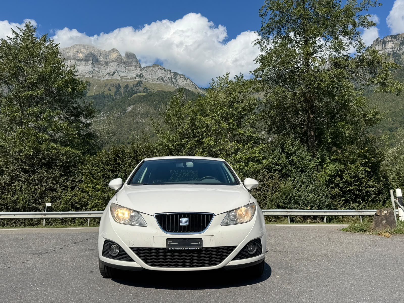 SEAT Ibiza 1.2 TSI Good Stuff