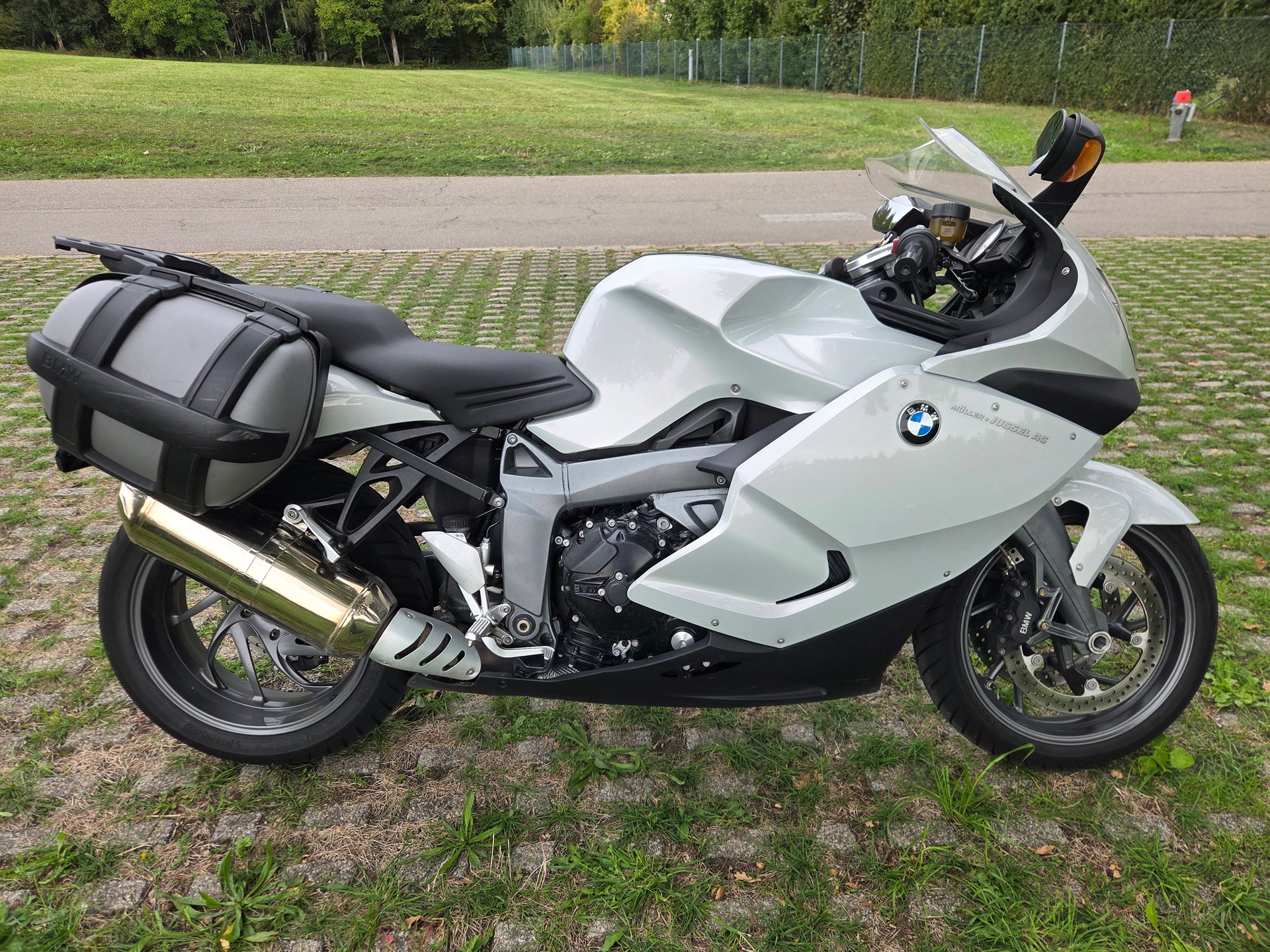 BMW K 1300 S-image-0