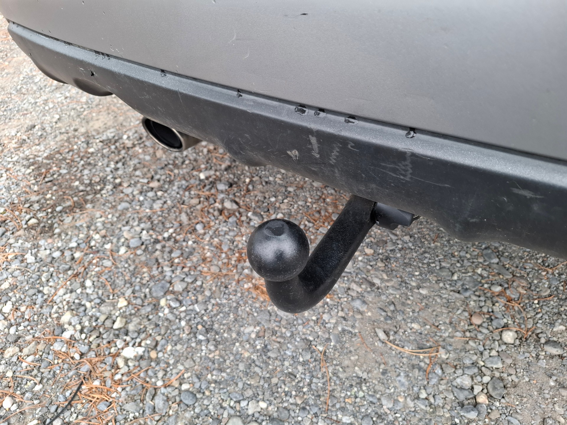 SUBARU Forester 2.0X Advantage-image-7