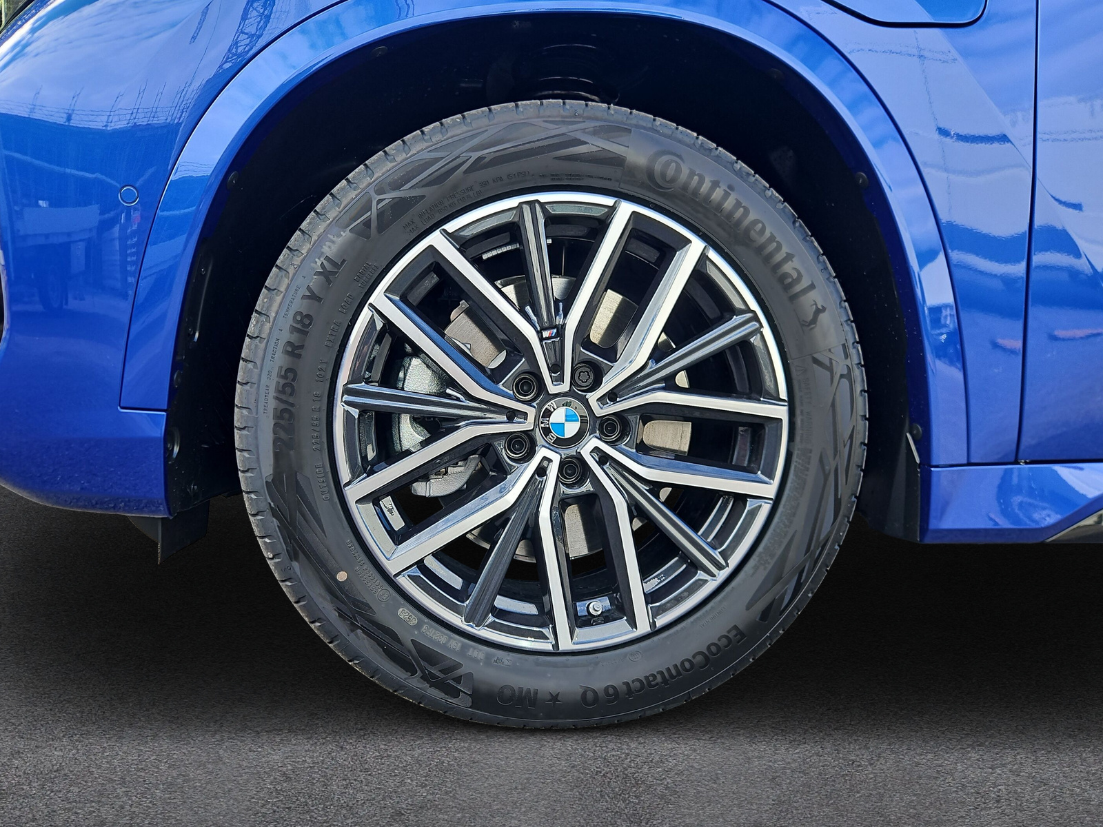BMW X1 xDrive 25e M Sport-image-9