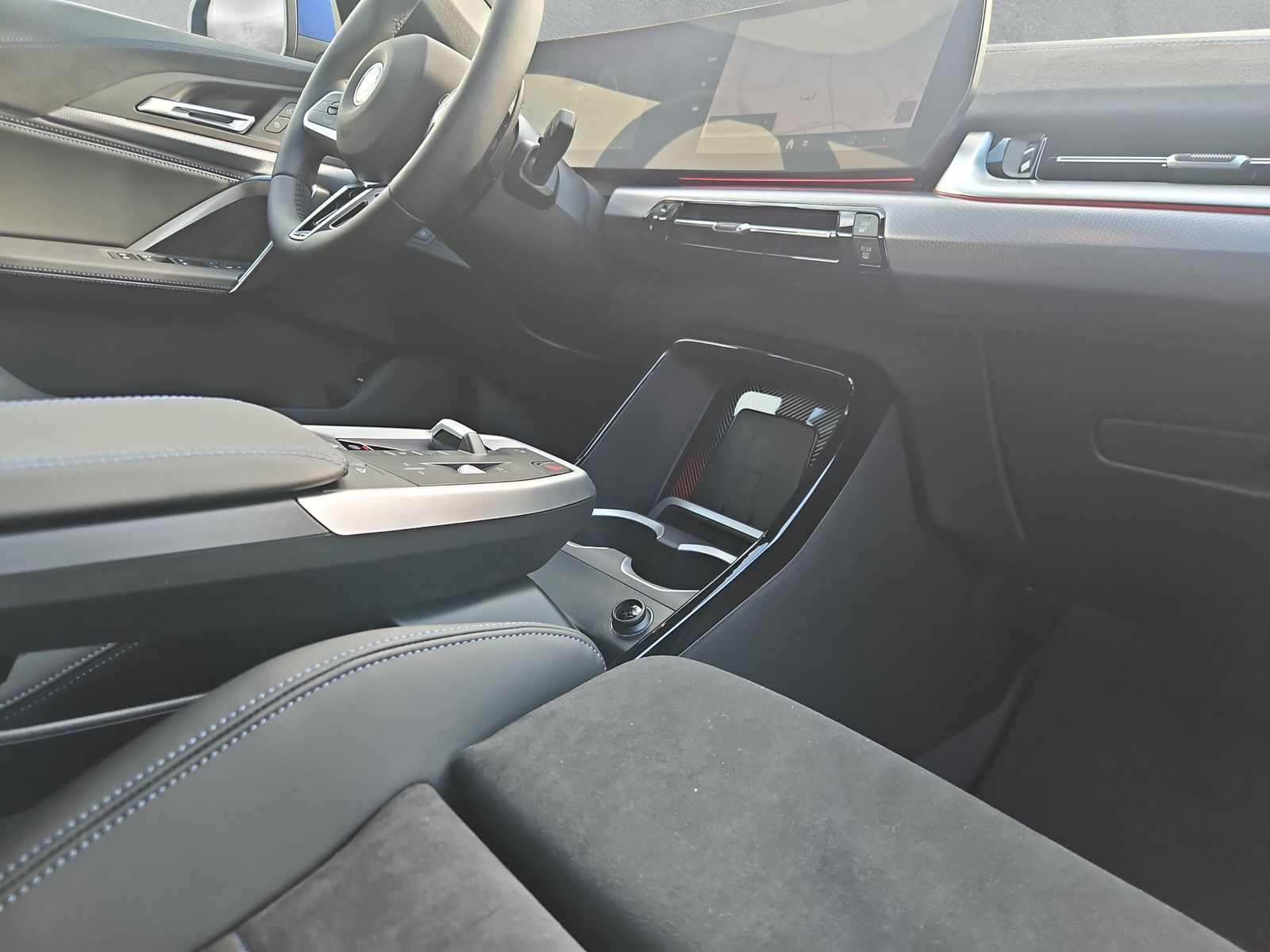 BMW X1 xDrive 25e M Sport-image-14