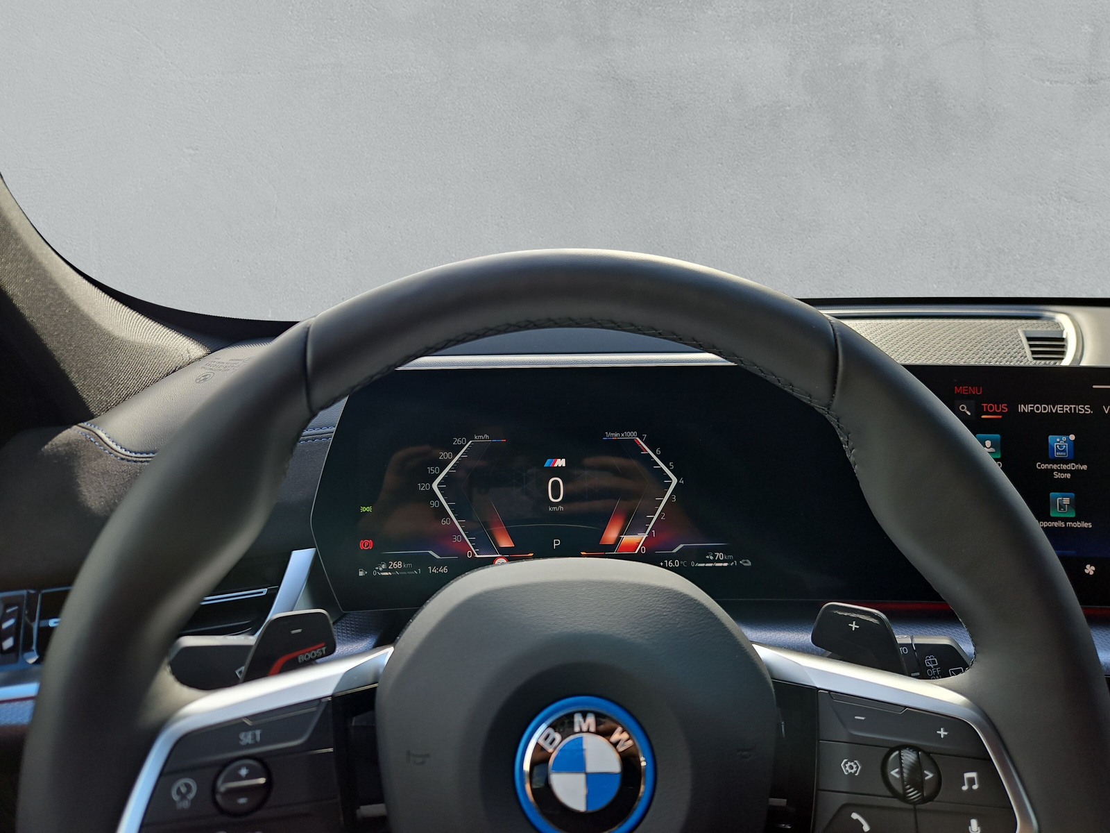 BMW X1 xDrive 25e M Sport-image-22