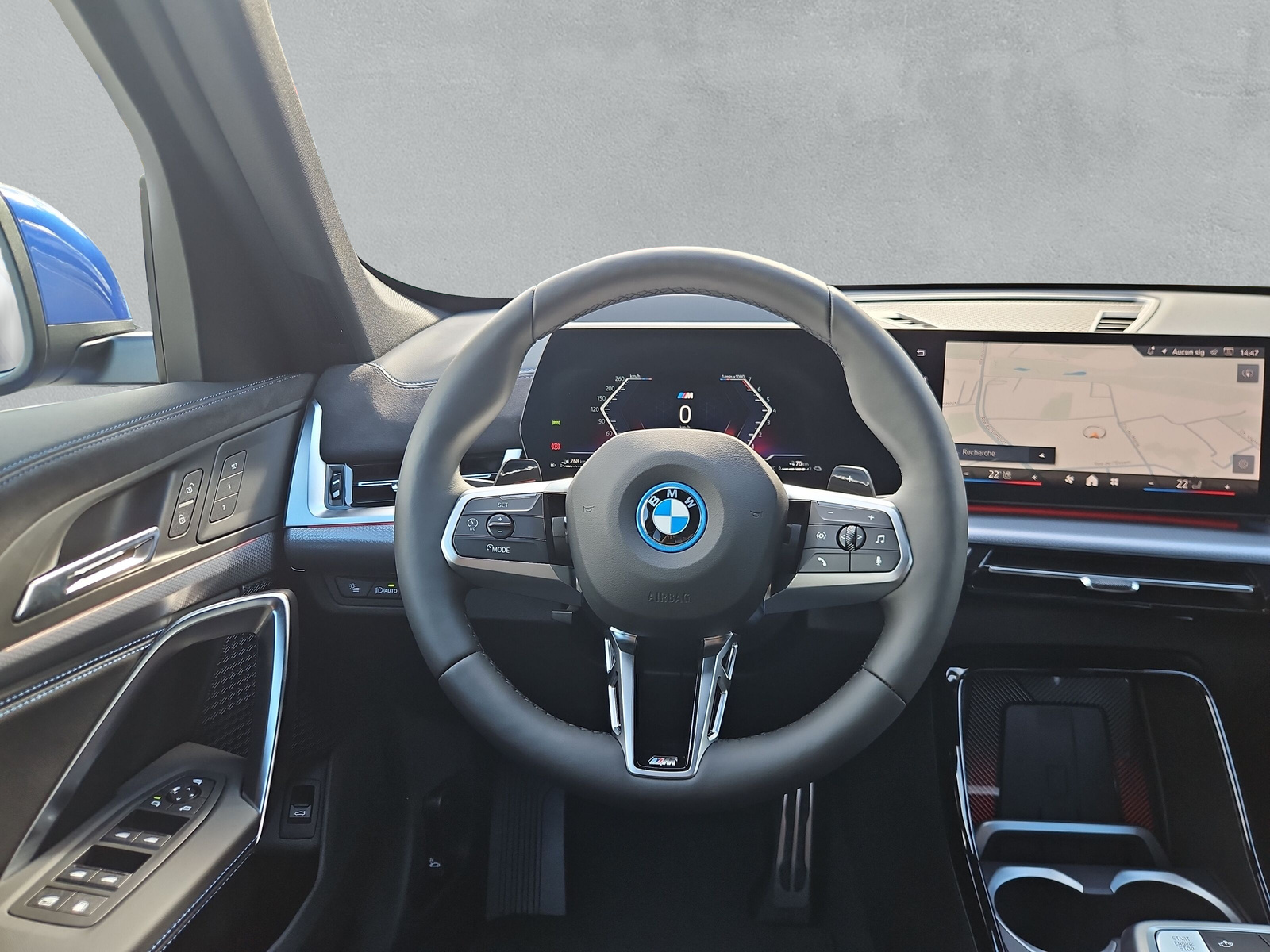 BMW X1 xDrive 25e M Sport-image-20