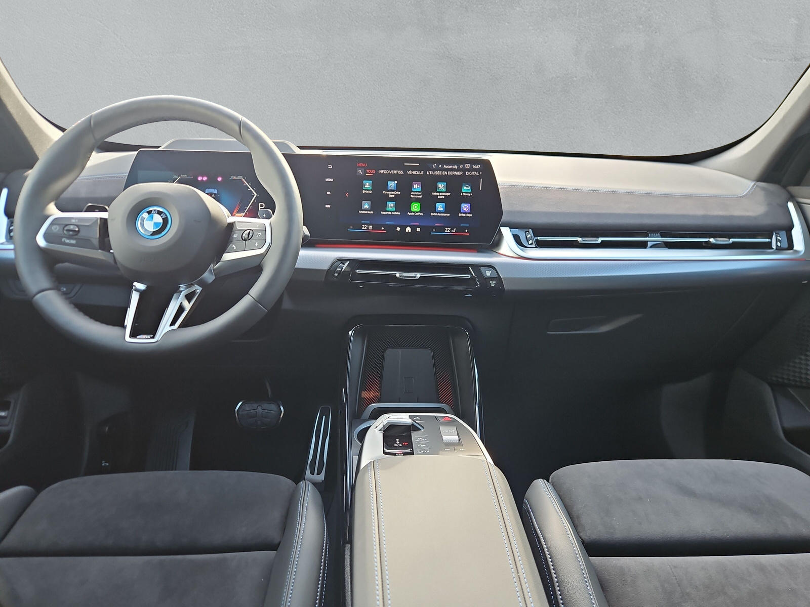 BMW X1 xDrive 25e M Sport-image-16