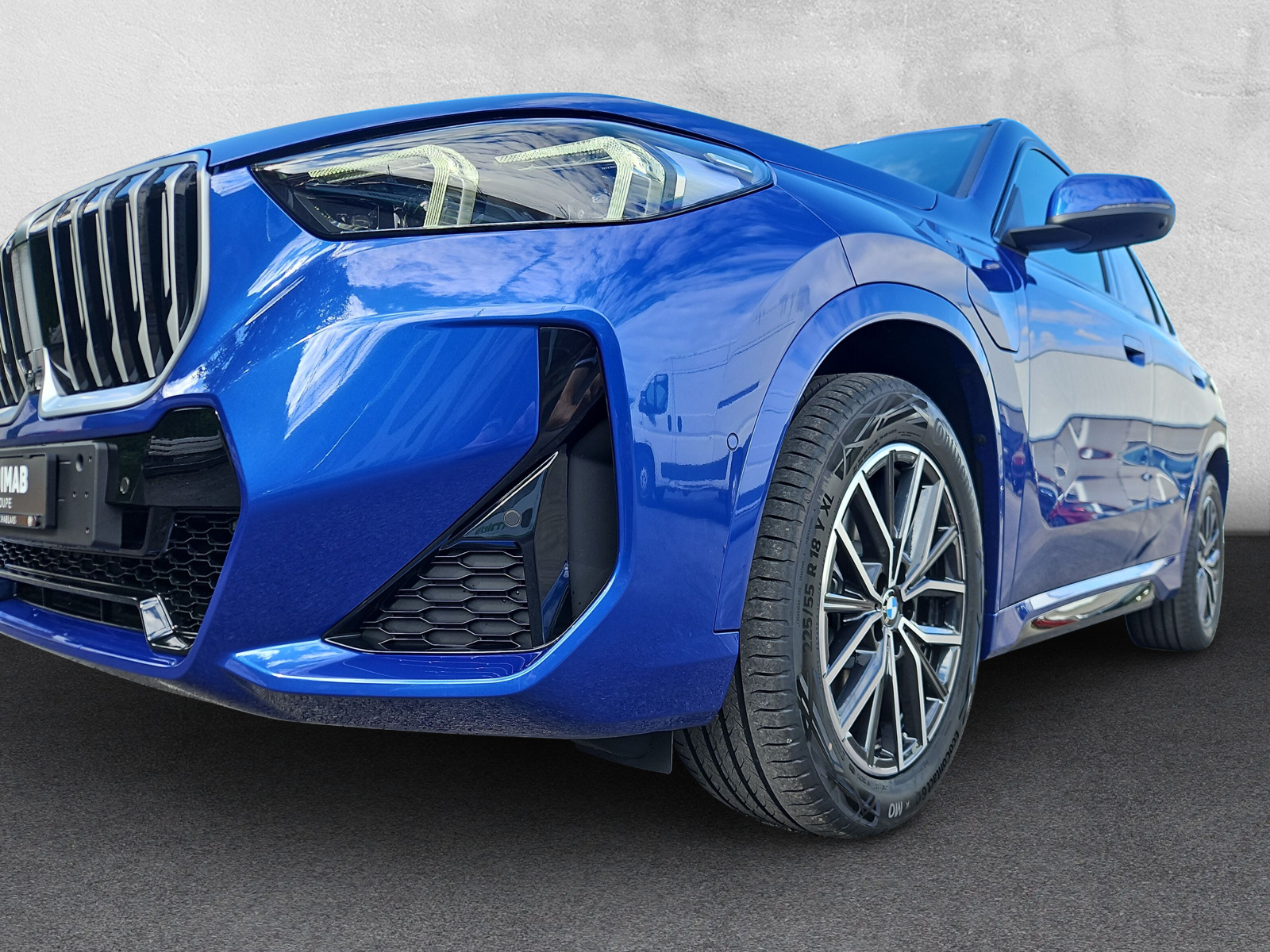 BMW X1 xDrive 25e M Sport-image-8