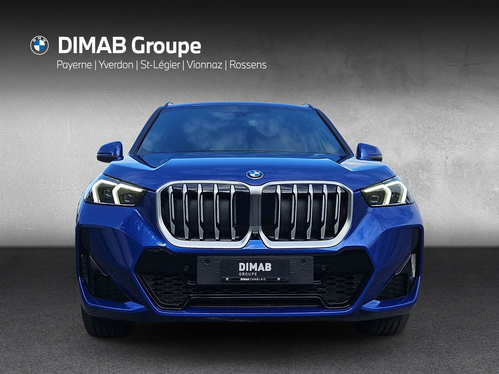 BMW X1 xDrive 25e M Sport-image-7