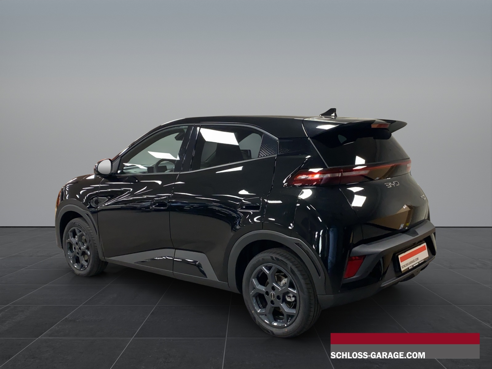 BYD Dolphin Surf Comfort-showroom-element-3