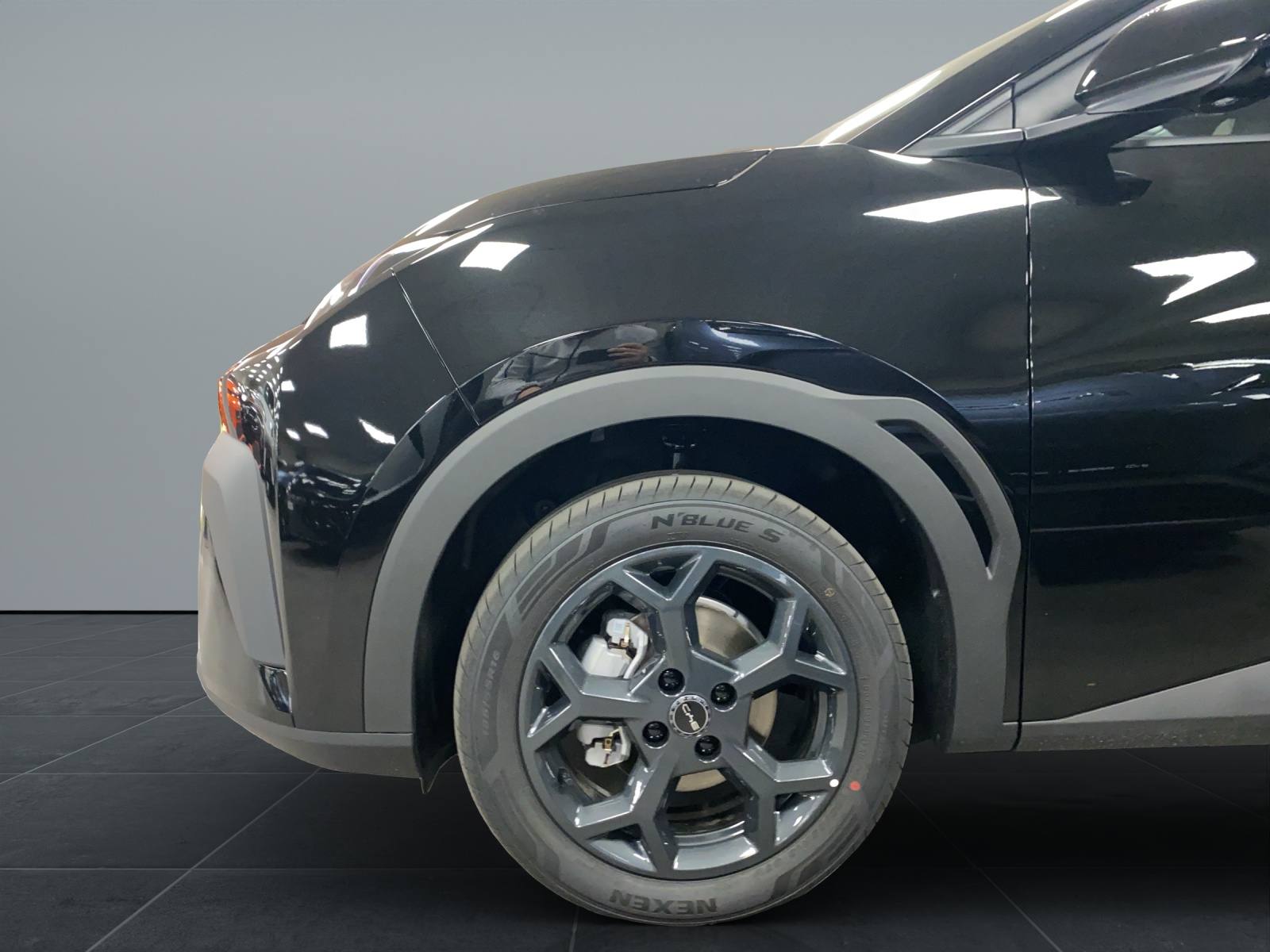 BYD Dolphin Surf Comfort-image-9