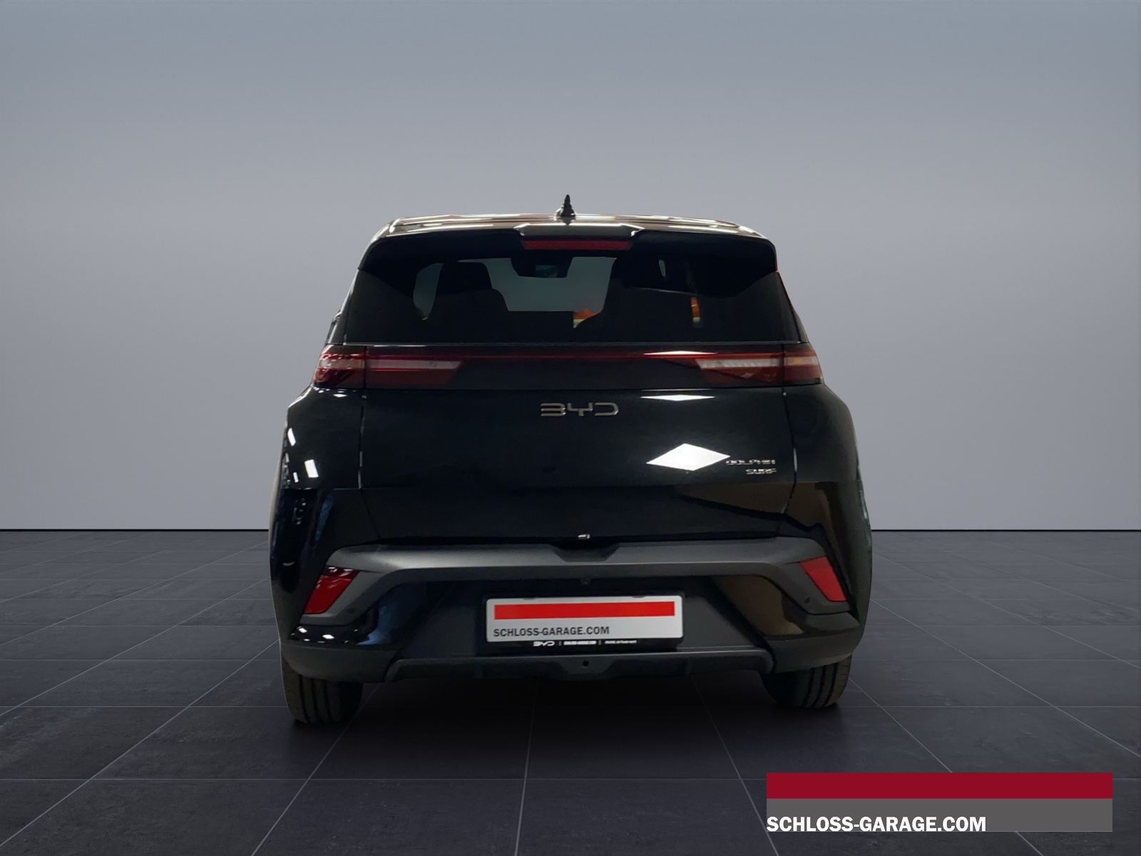 BYD Dolphin Surf Comfort-image-4