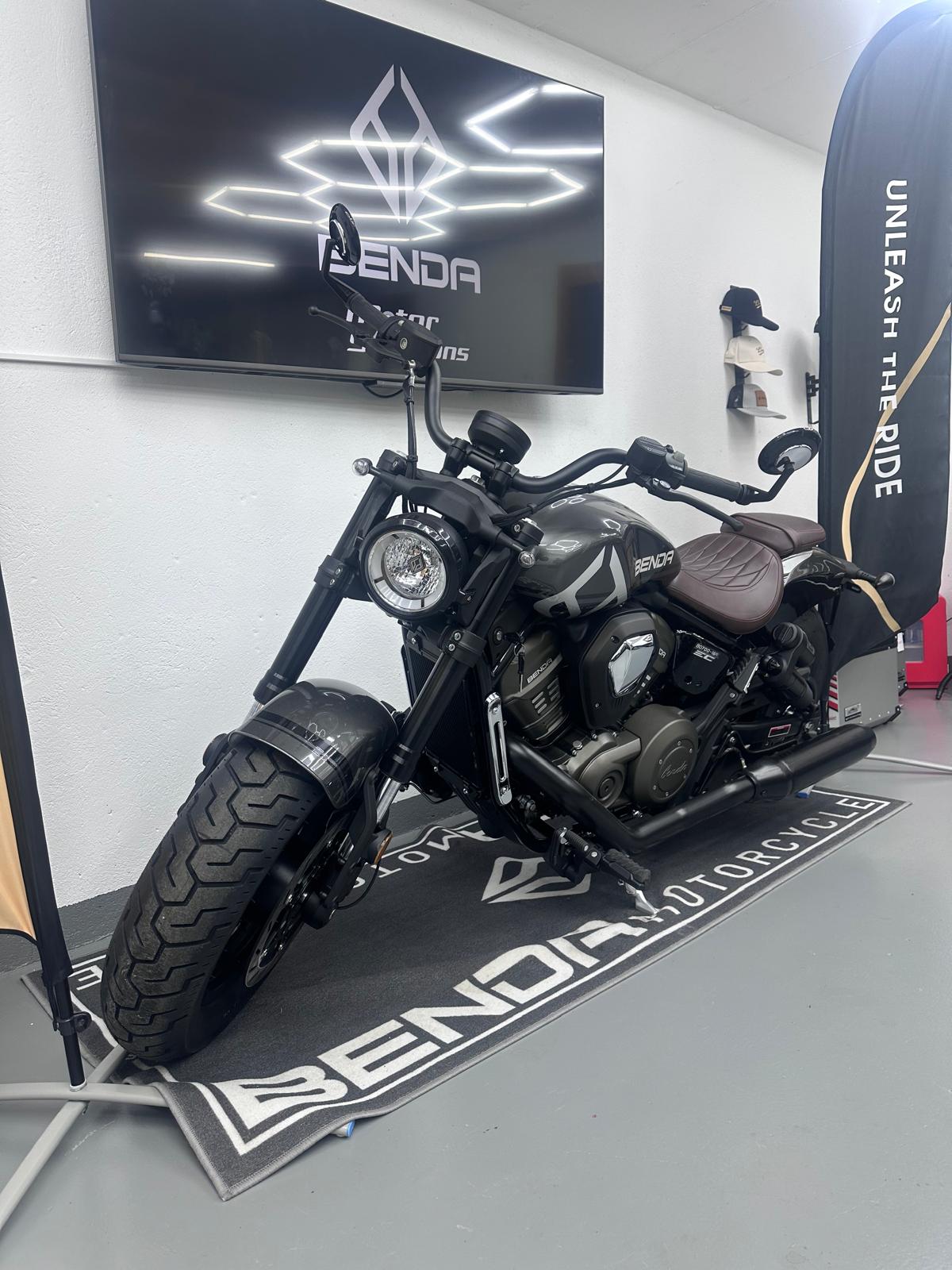 BENDA Rock 707-image-7