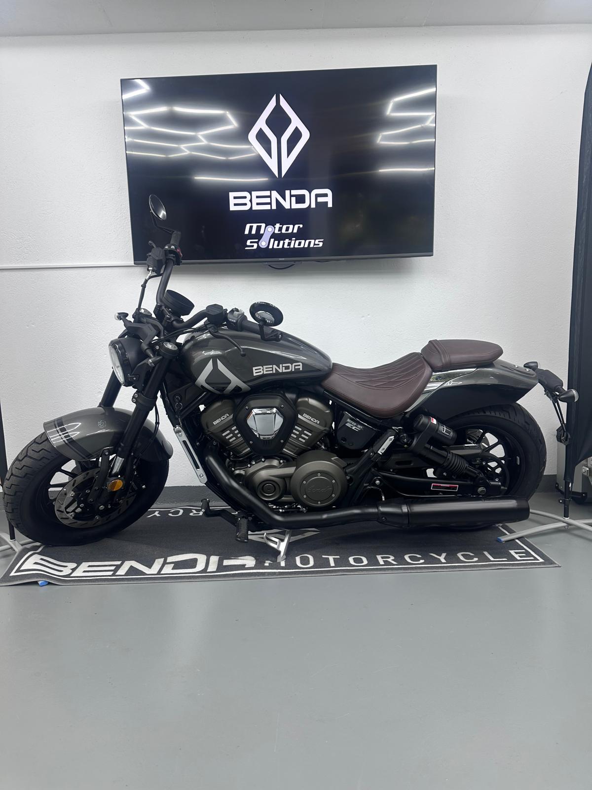 BENDA Rock 707-image-2