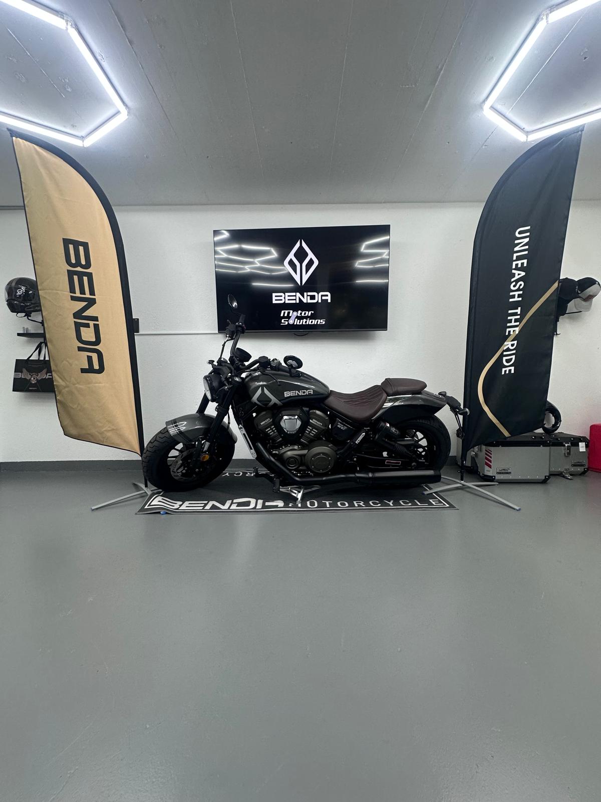 BENDA Rock 707-image-0