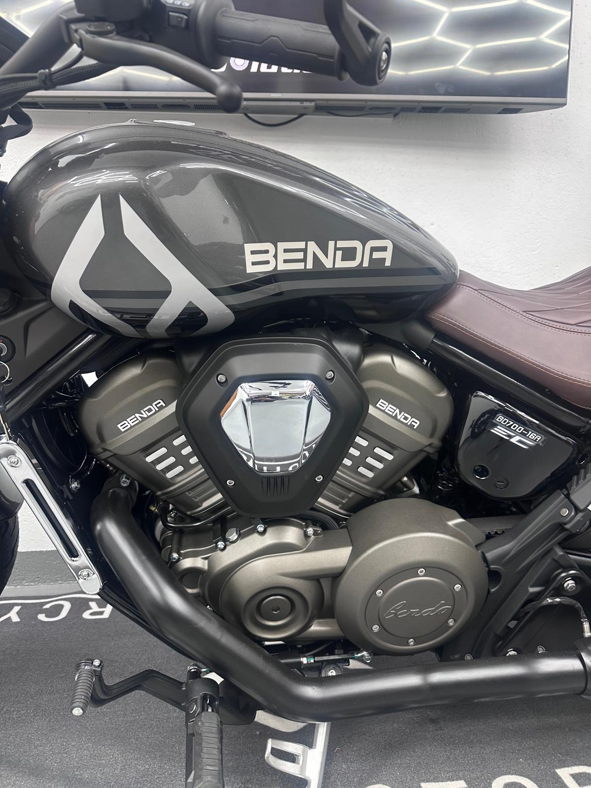 BENDA Rock 707-image-1