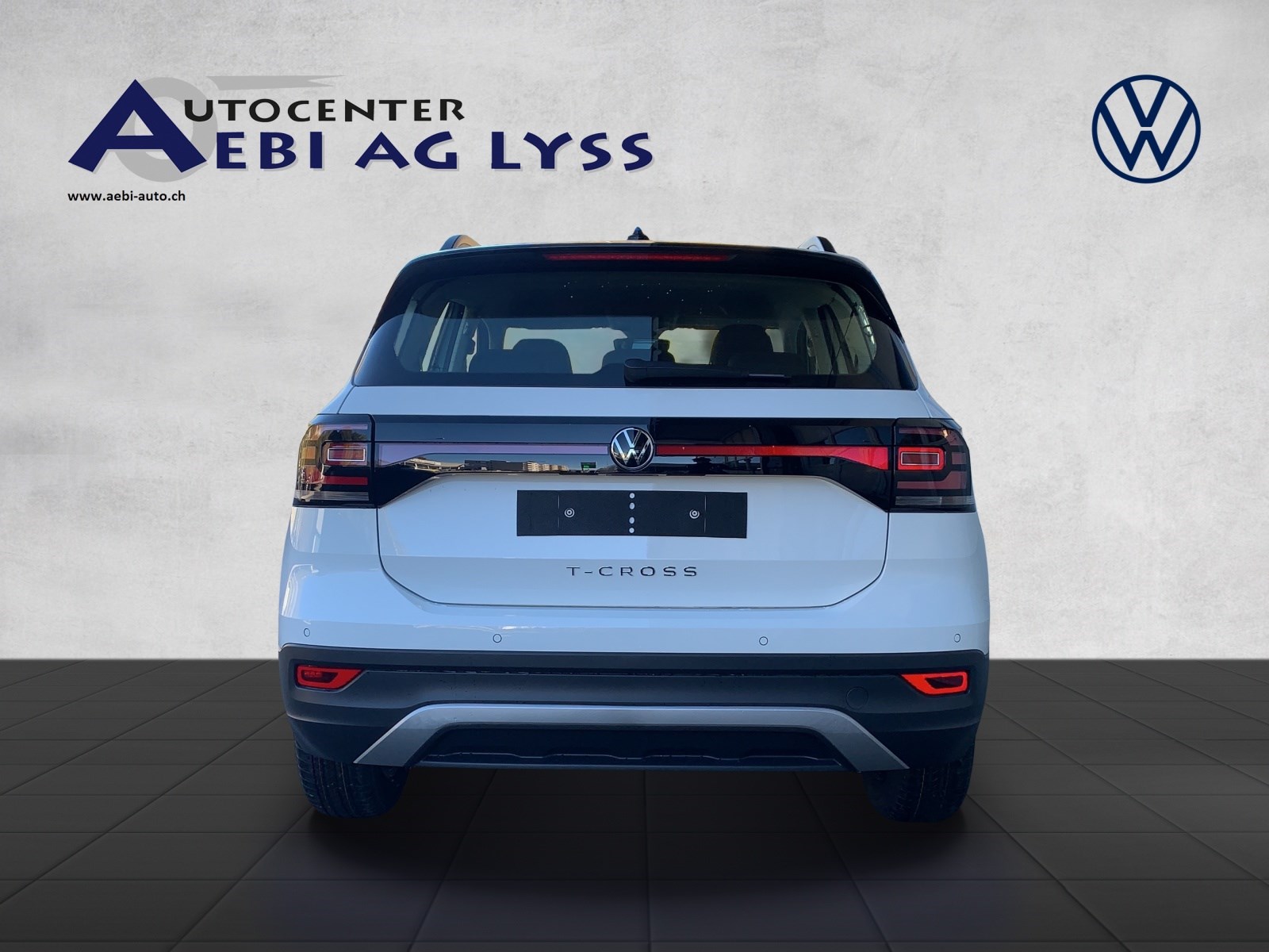 VW T-Cross 1.0 TSI Life-showroom-element-3