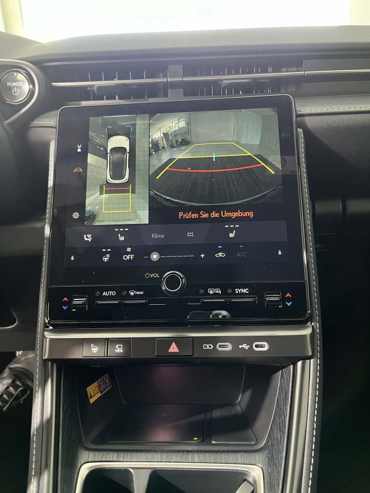 LEXUS LBX 1.5 Hybrid Relax AWD-image-9