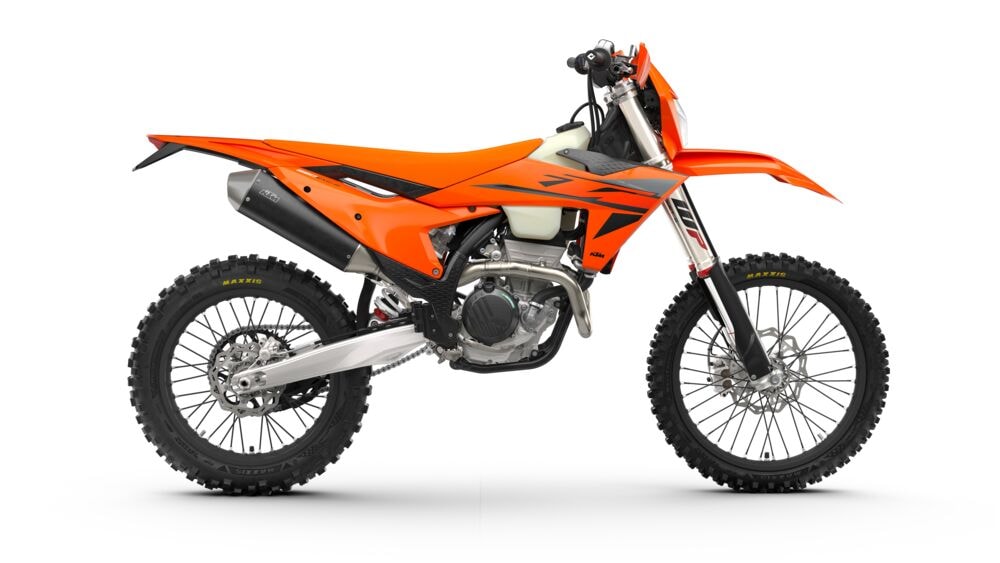 KTM 350 EXC-F-image-0