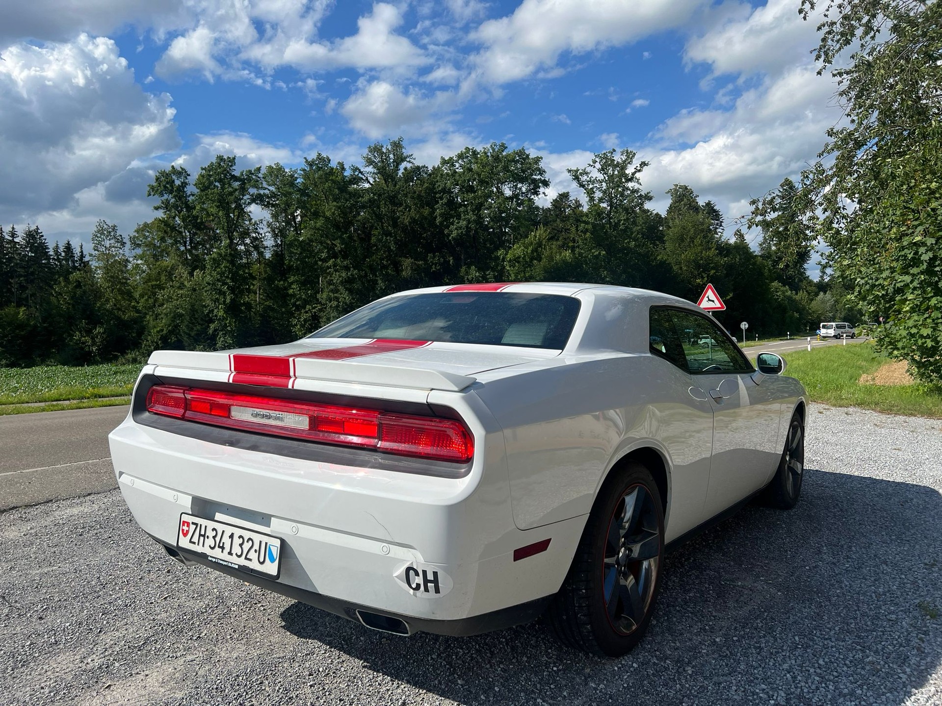 DODGE Challenger-image-3