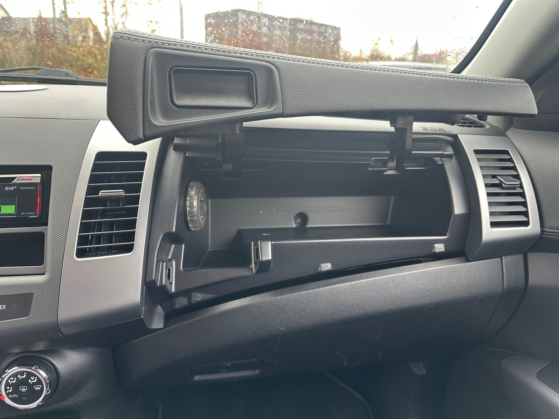 CITROEN C-Crosser 2.2 HDi Rossignol DCS6-image-14