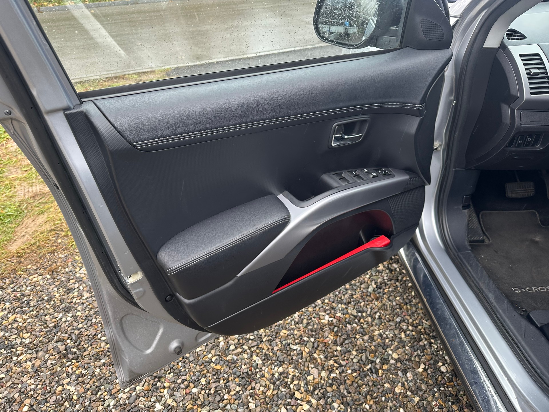 CITROEN C-Crosser 2.2 HDi Rossignol DCS6-image-10