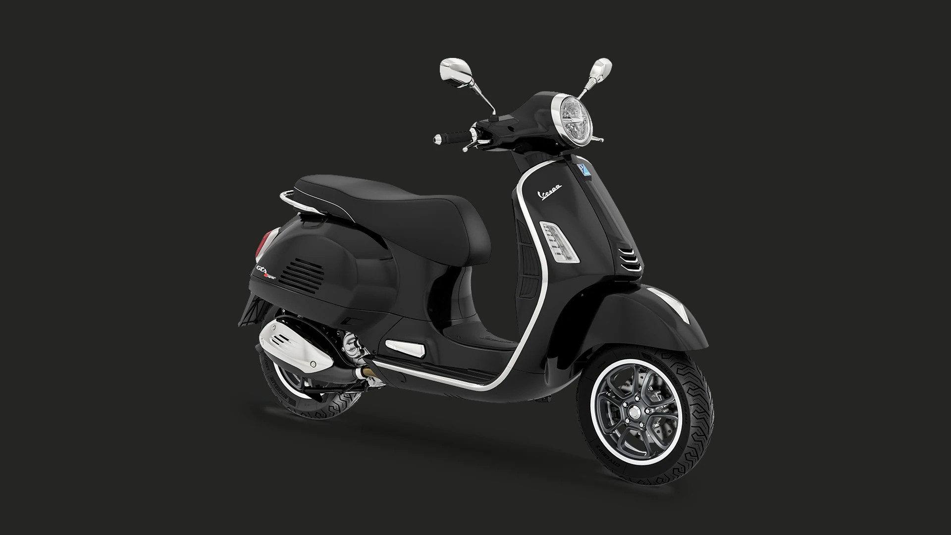 PIAGGIO Vespa GTS tous modèles euro5+ 125 ou 310-image-3