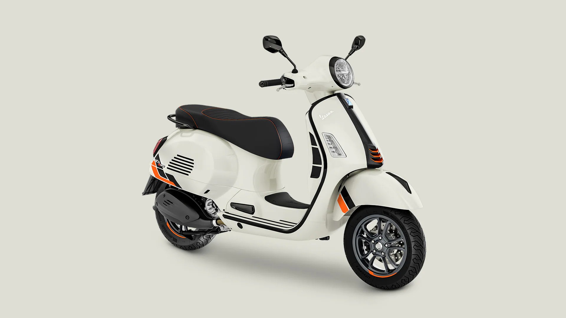 PIAGGIO Vespa GTS tous modèles euro5+ 125 ou 310-image-2