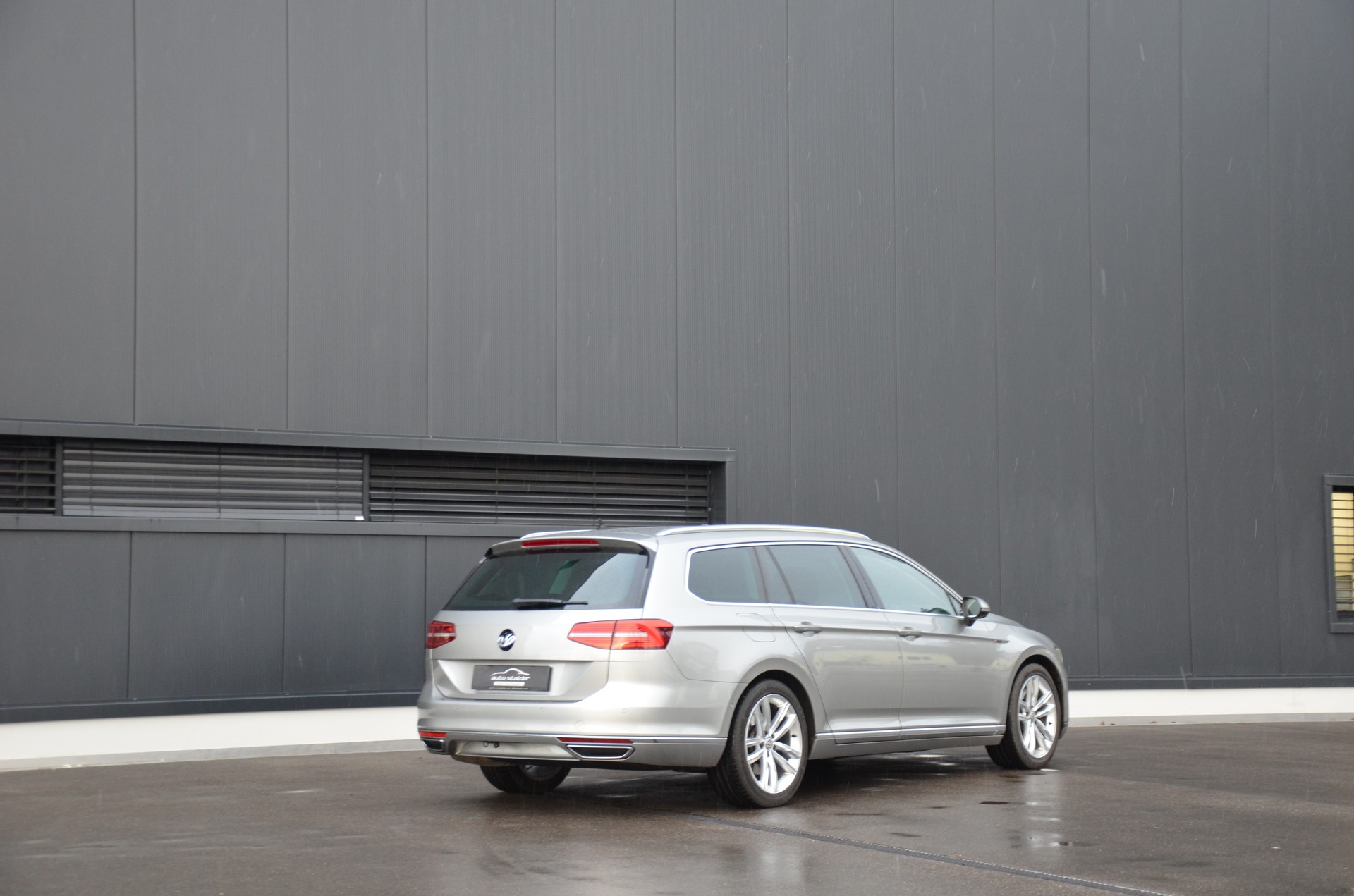 VW Passat Variant 2.0 TDI BMT High. DSG 4Motion-showroom-element-2