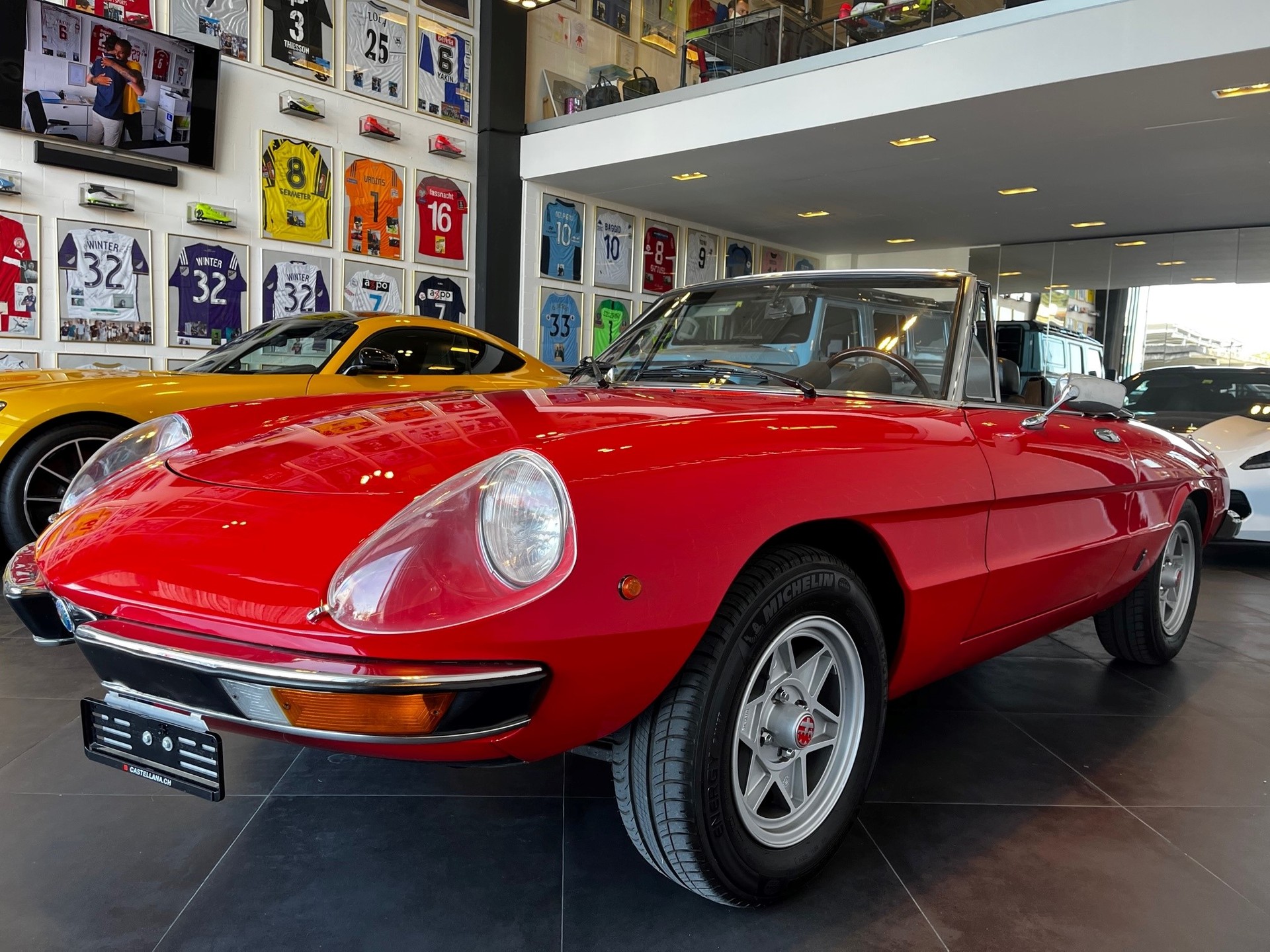 ALFA ROMEO Spider 2.0 (Veloce)-showroom-element-3