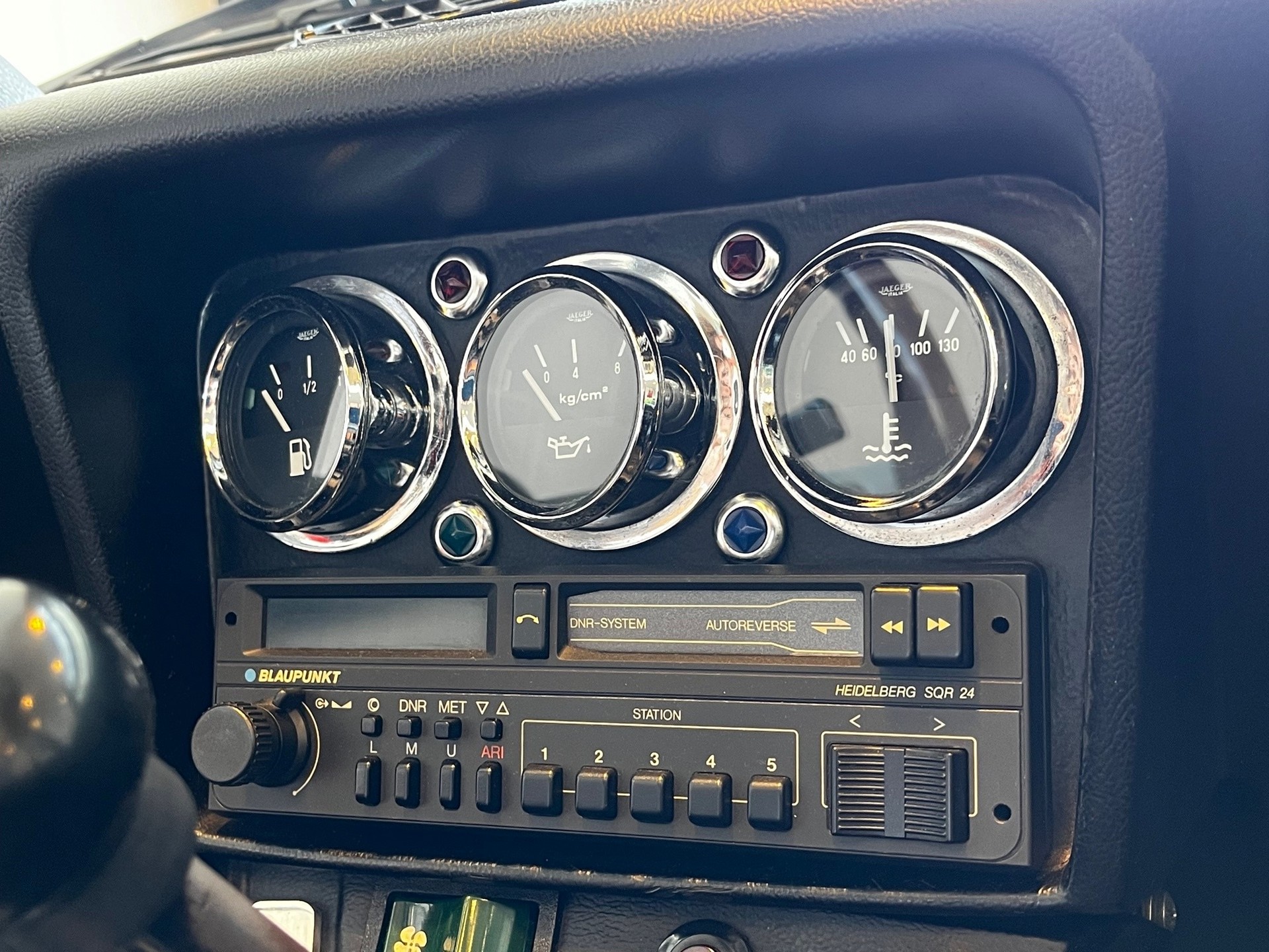 ALFA ROMEO Spider 2.0 (Veloce)-image-19