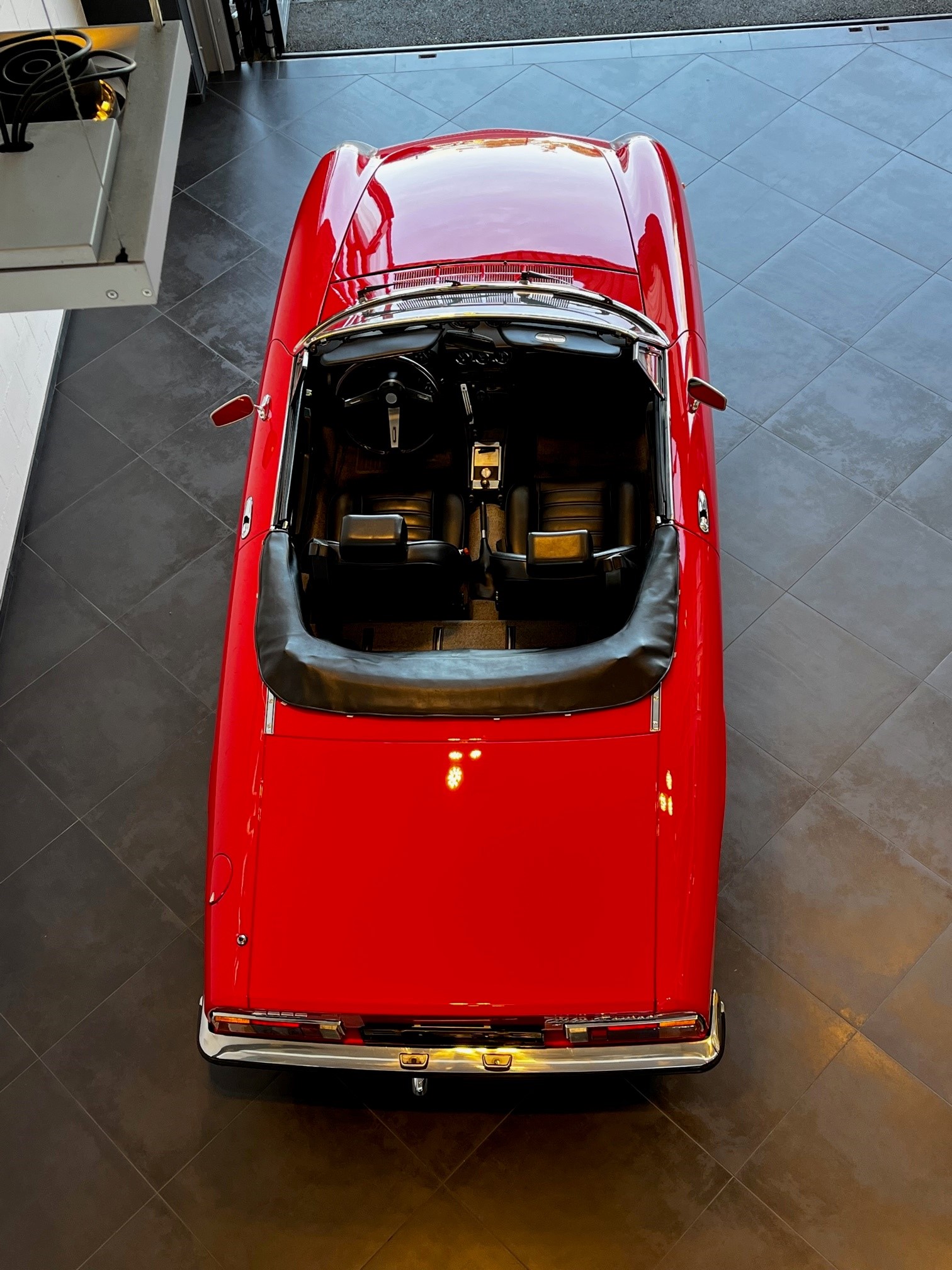 ALFA ROMEO Spider 2.0 (Veloce)-image-10