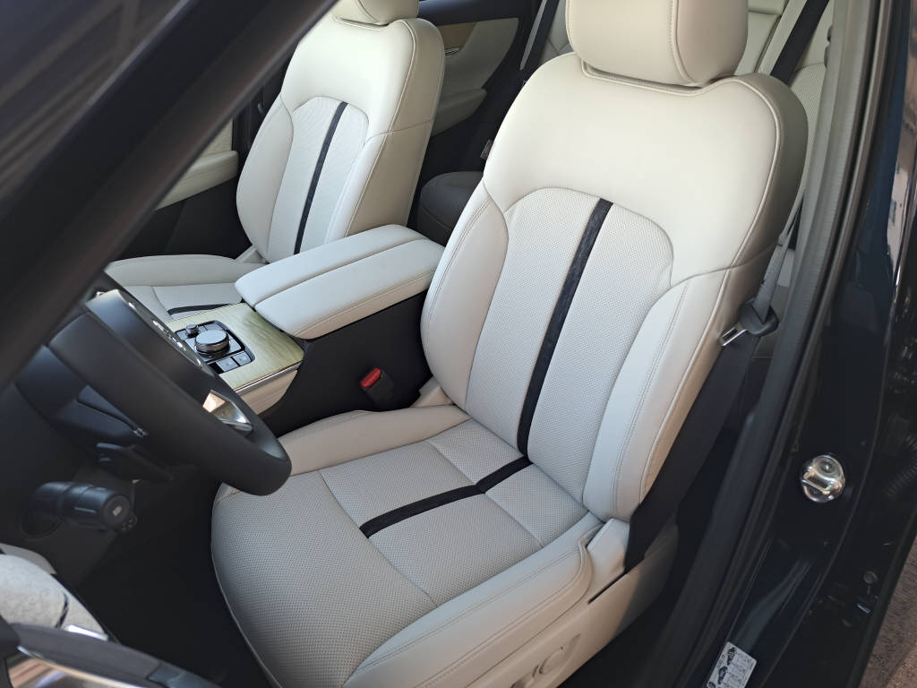 MAZDA CX-60 2.5 PHEV 241cv Takumi Plus-image-10