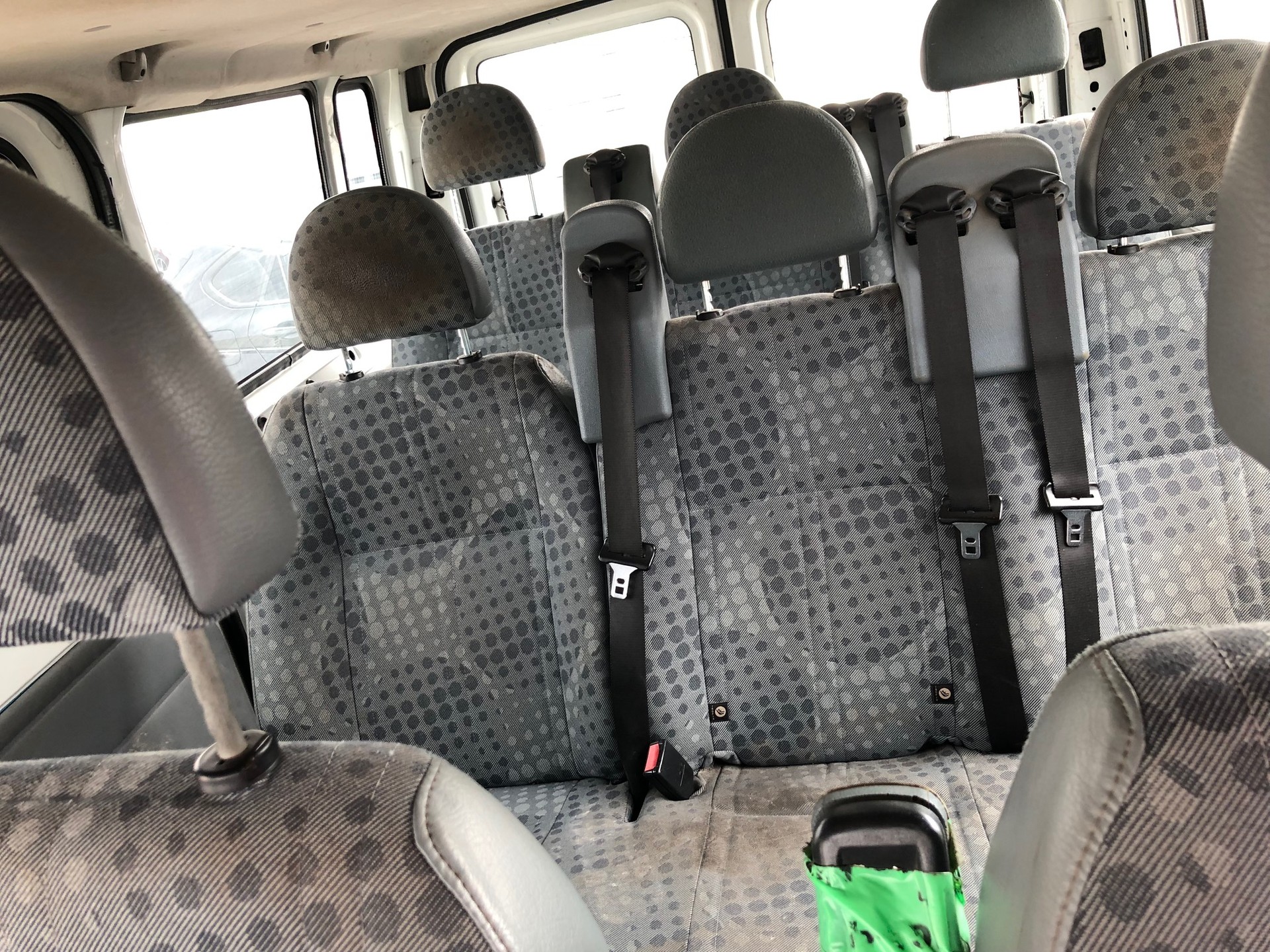 FORD Transit 2.2 TDCi 300 S-image-16