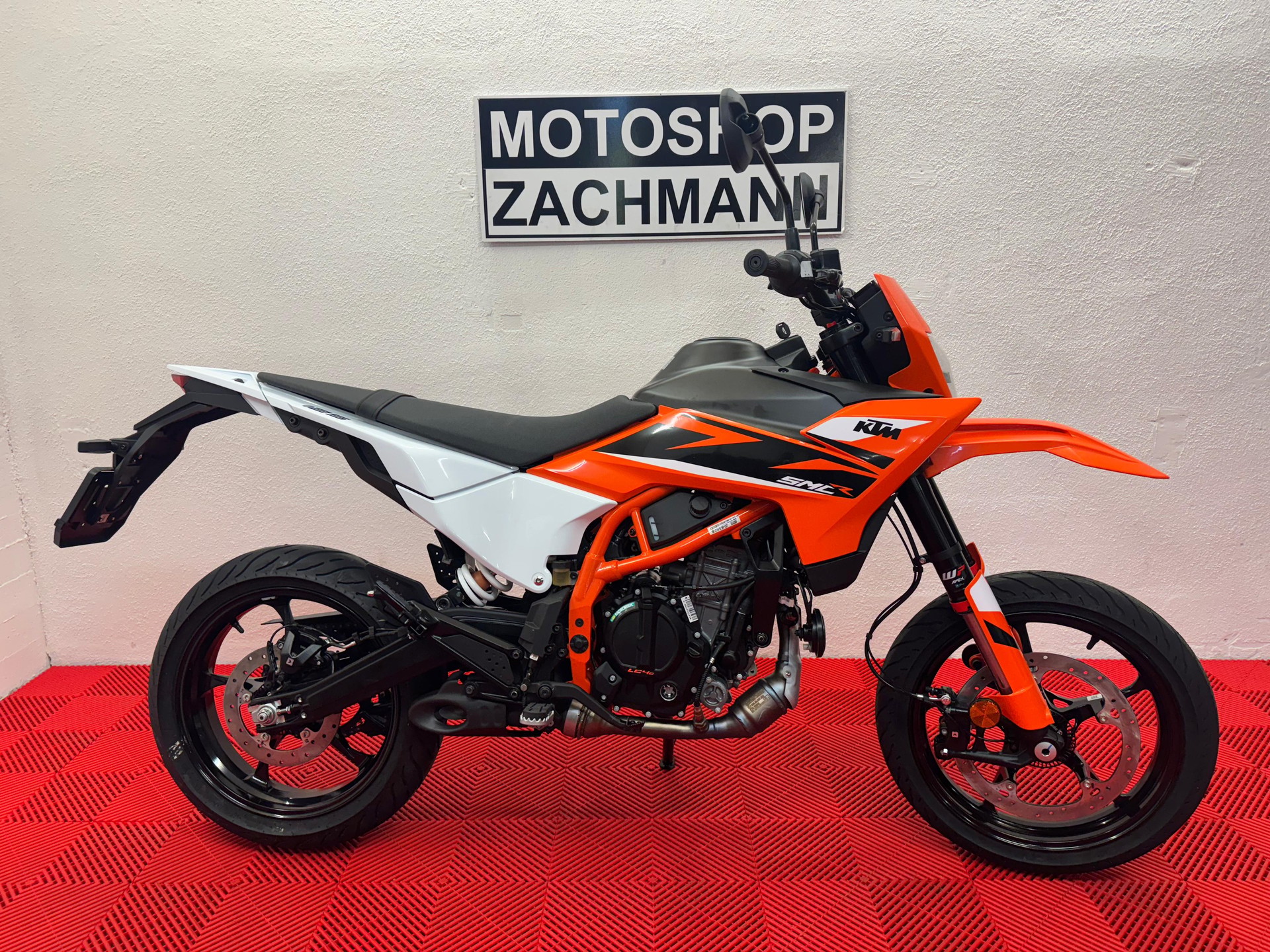 KTM 125 SMC R-image-0