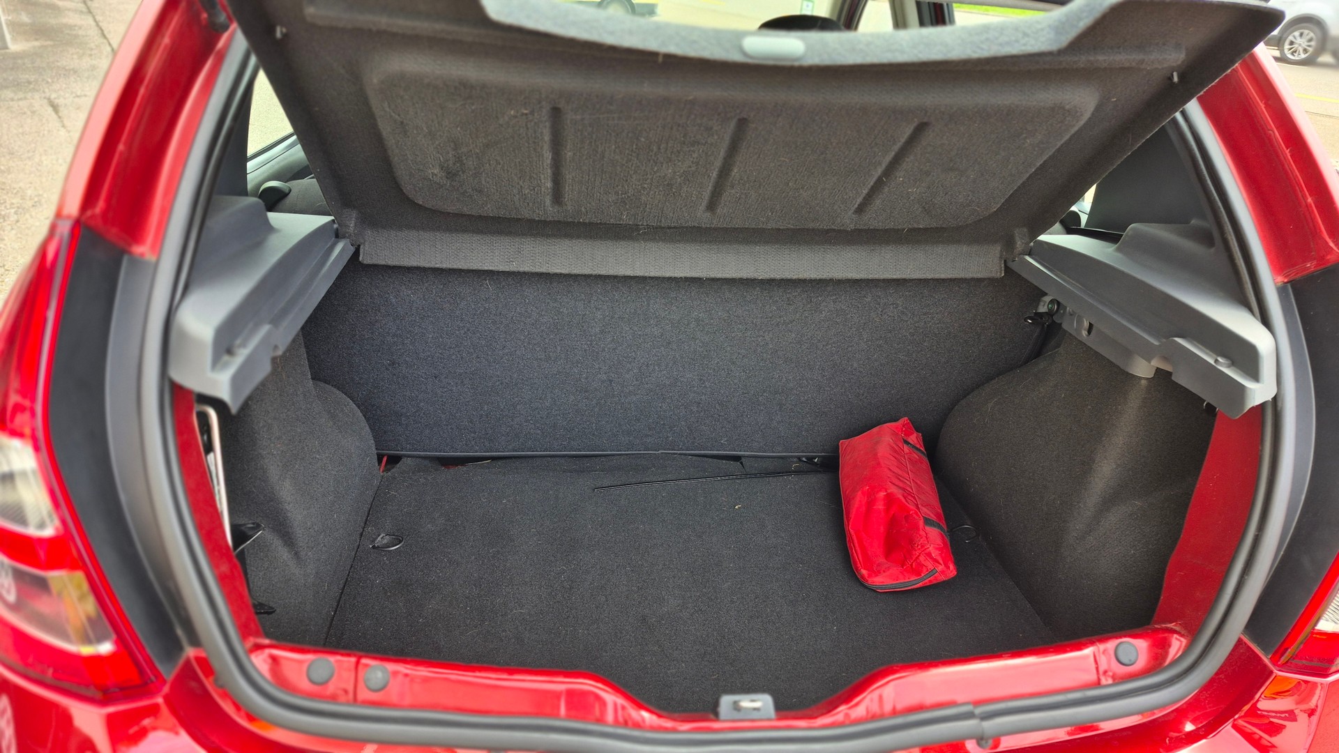 DACIA Sandero 1.2 Ambiance-image-5