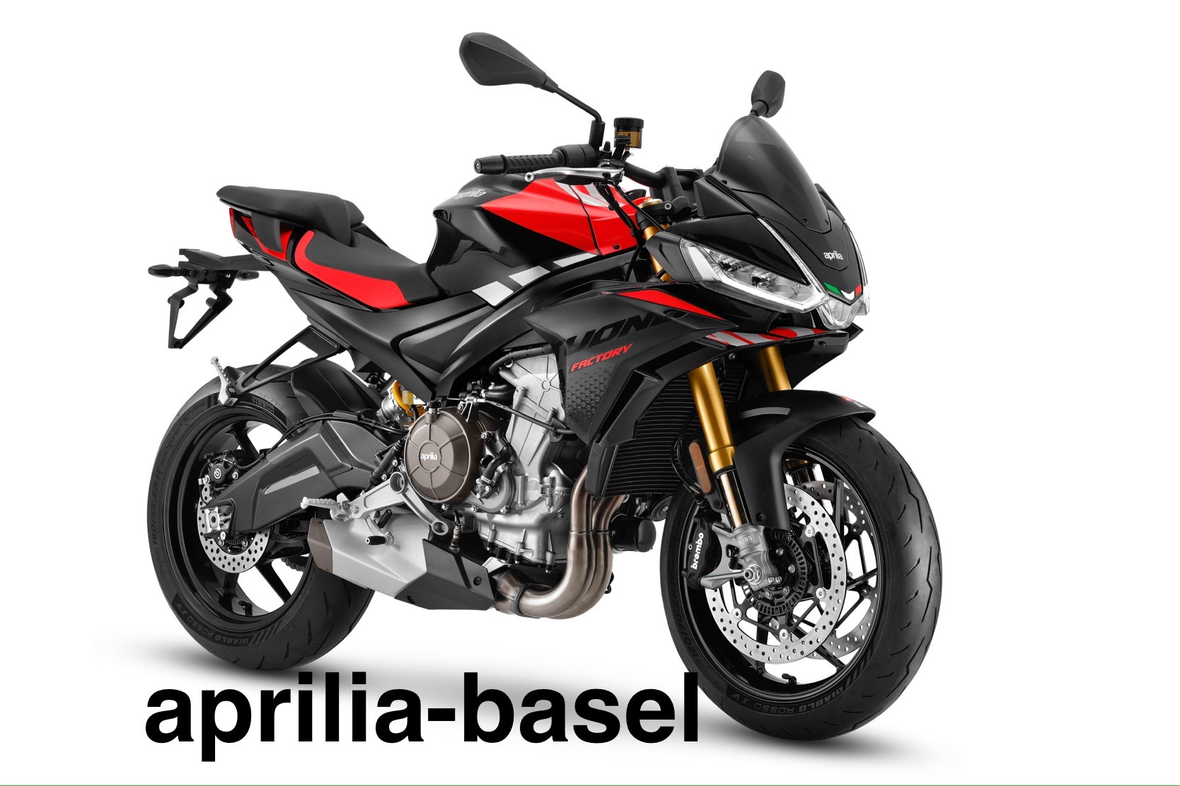 APRILIA Tuono 660 E5+ Factory-image-12