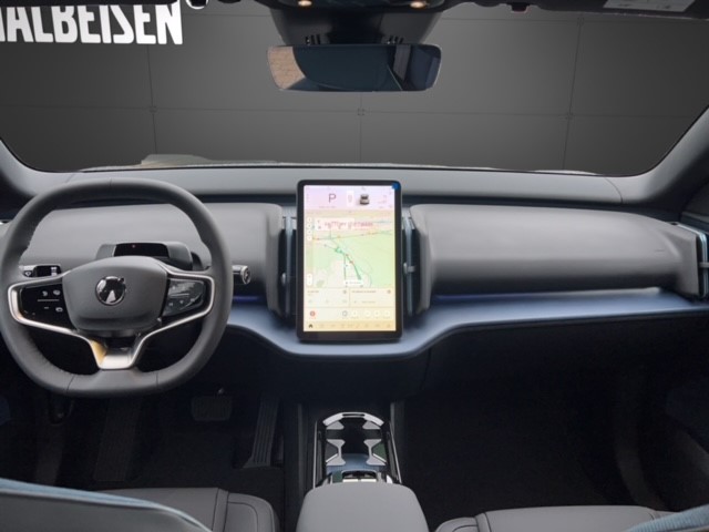 VOLVO EX30 E60 Twin Ultra AWD-image-12