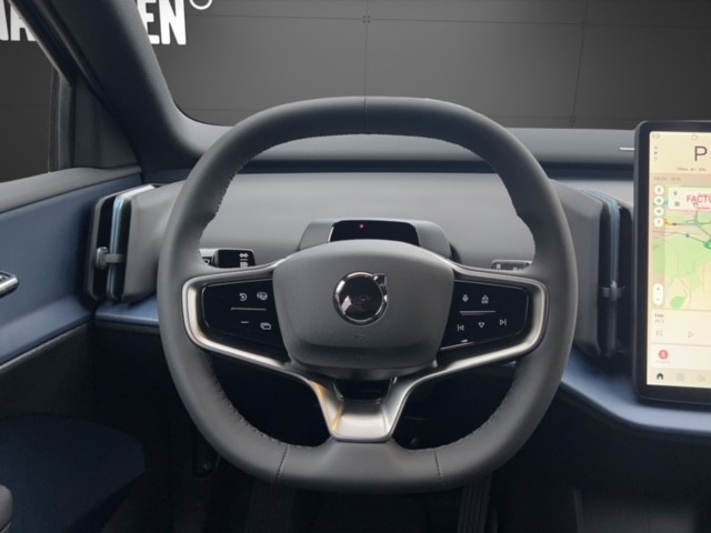 VOLVO EX30 E60 Twin Ultra AWD-image-13