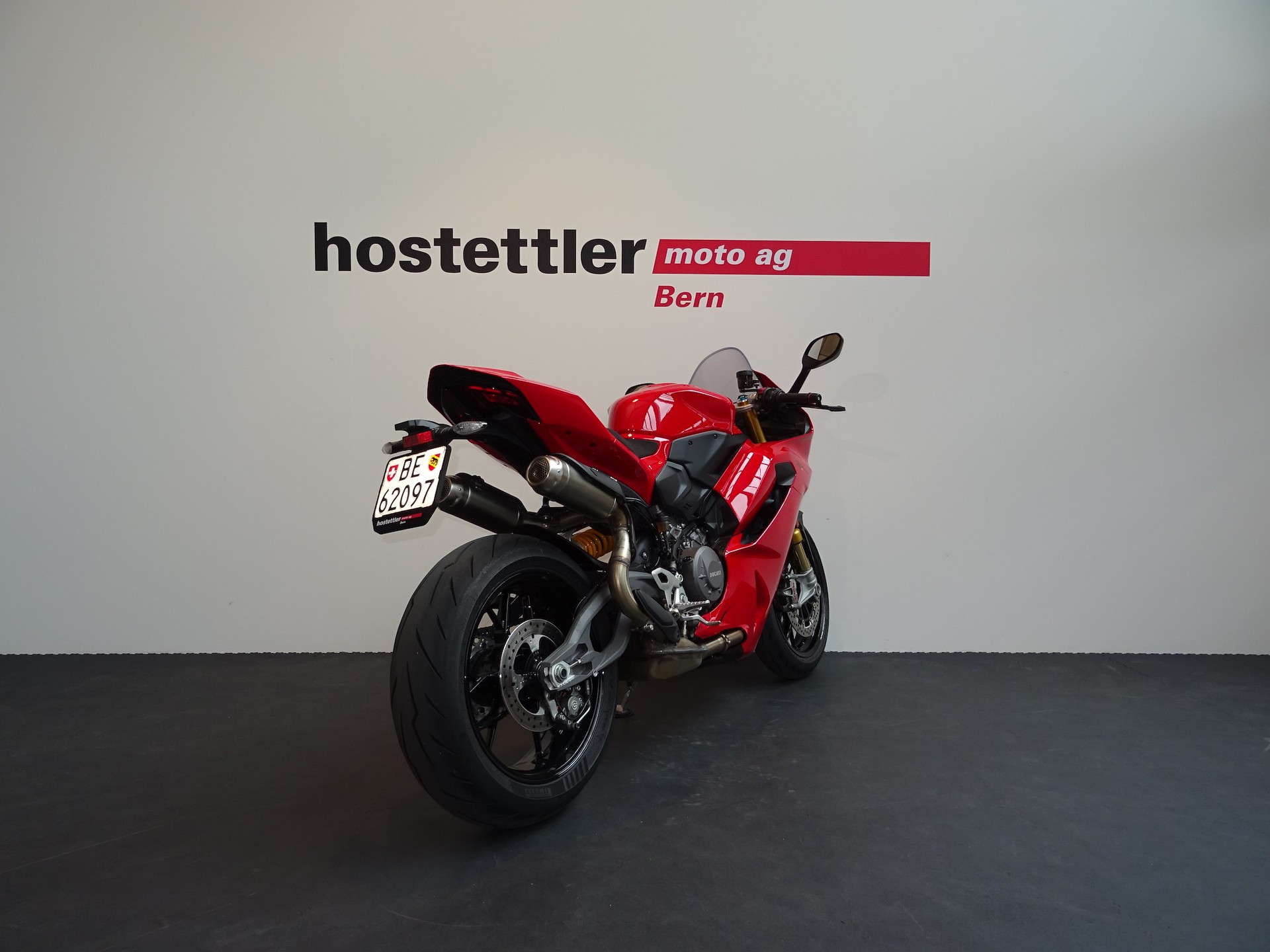 DUCATI Panigale V2 S-image-3