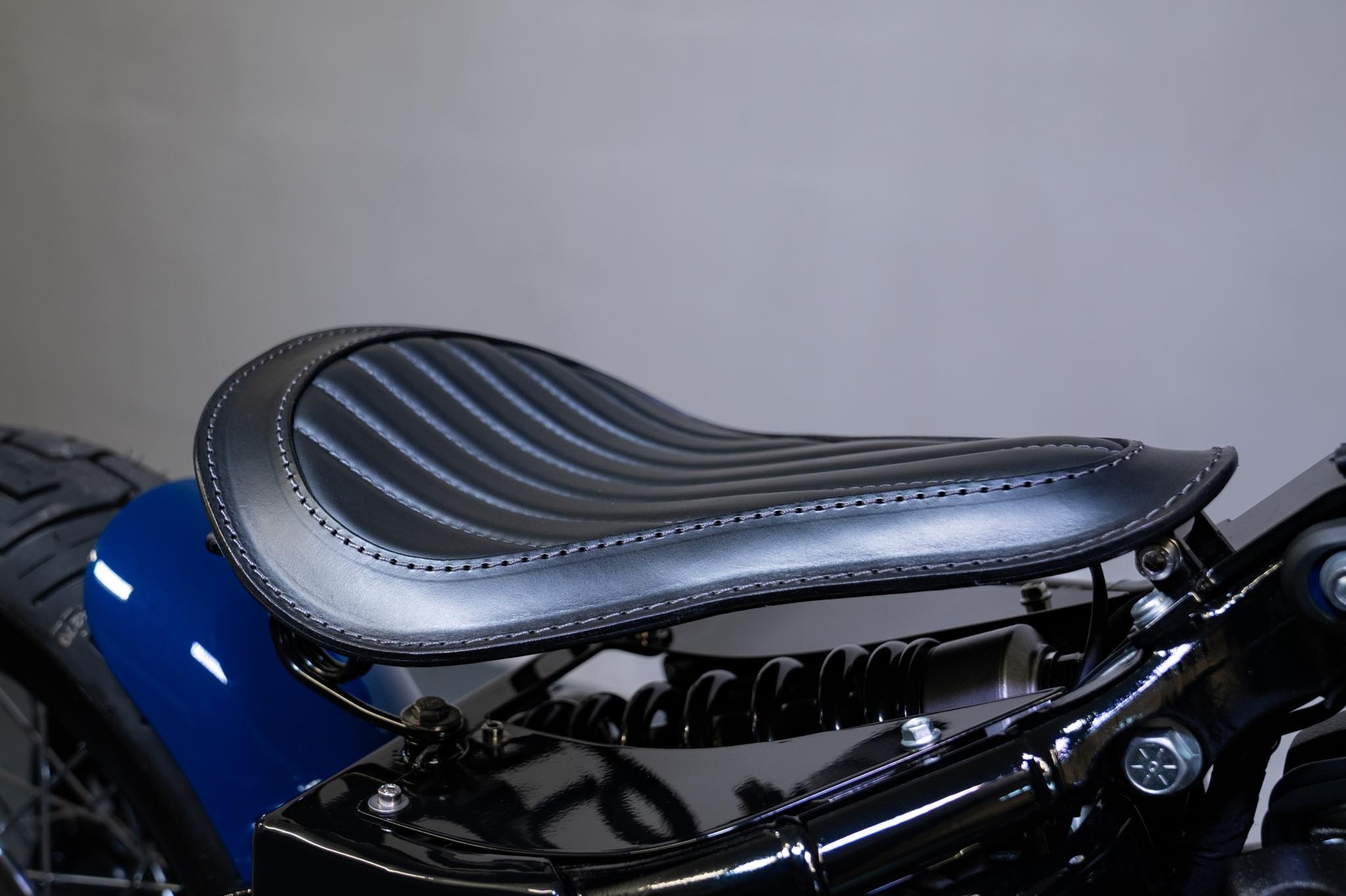 HARLEY-DAVIDSON FLHCS Heritage Classic 114-image-8