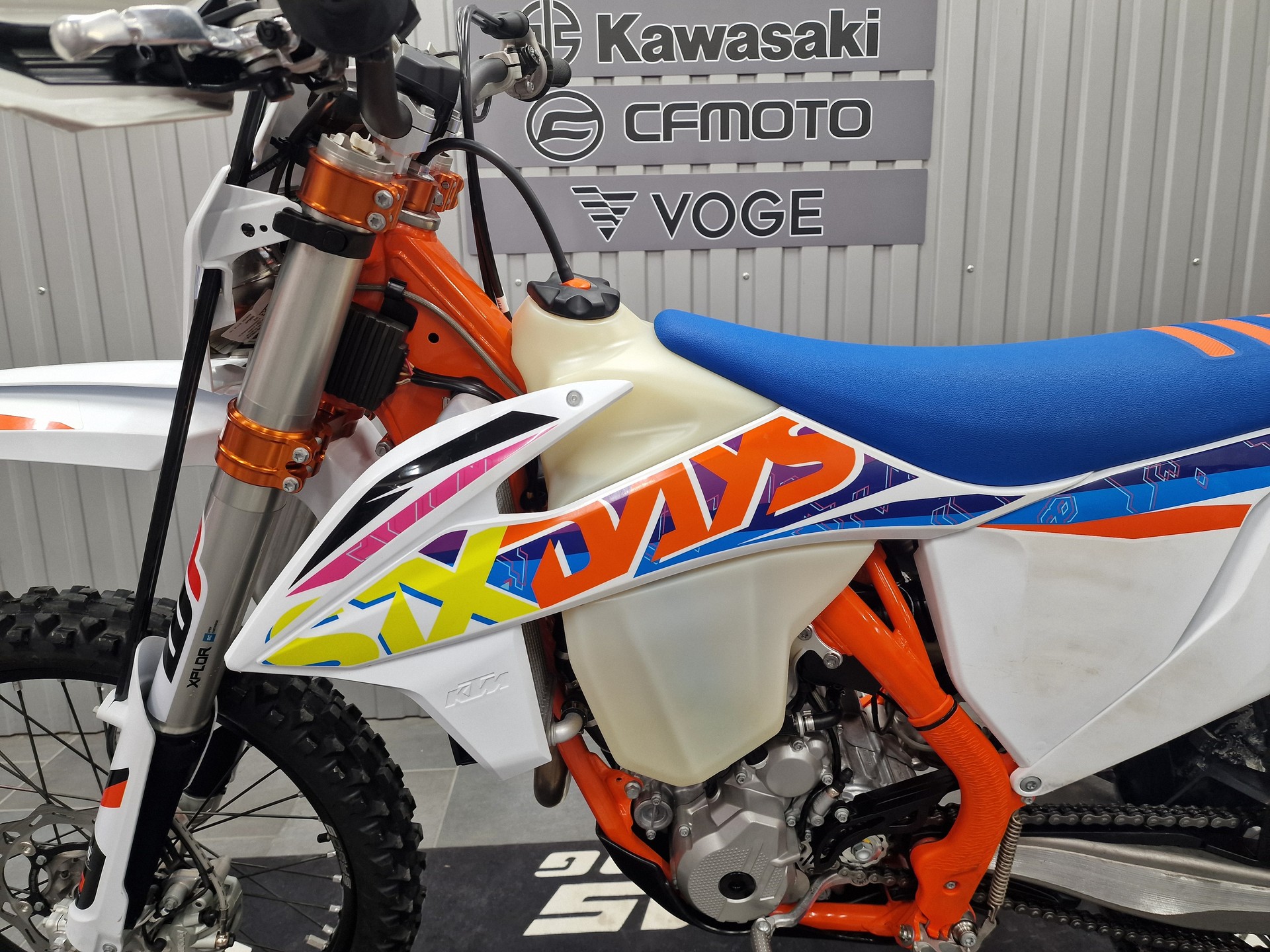 KTM 250 EXC-F Six Days-image-6