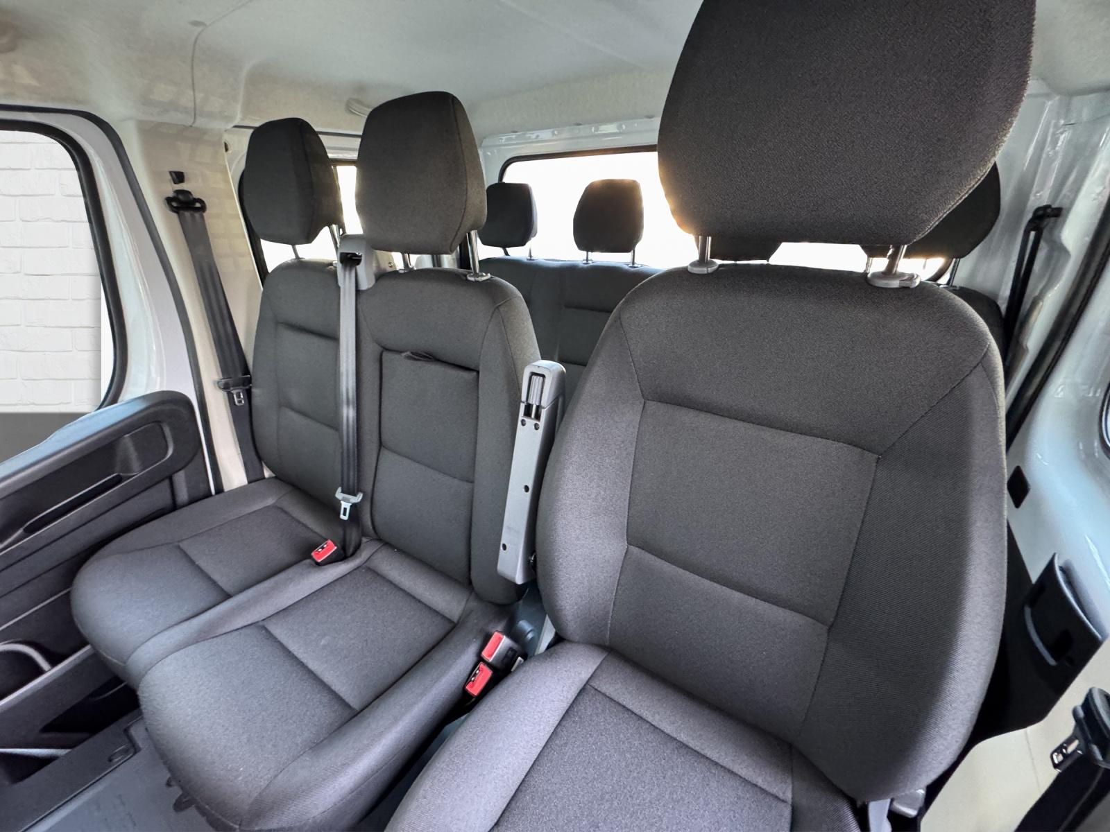 FIAT Ducato 295 35 DKab.Pick-up 4035 2.2-image-4