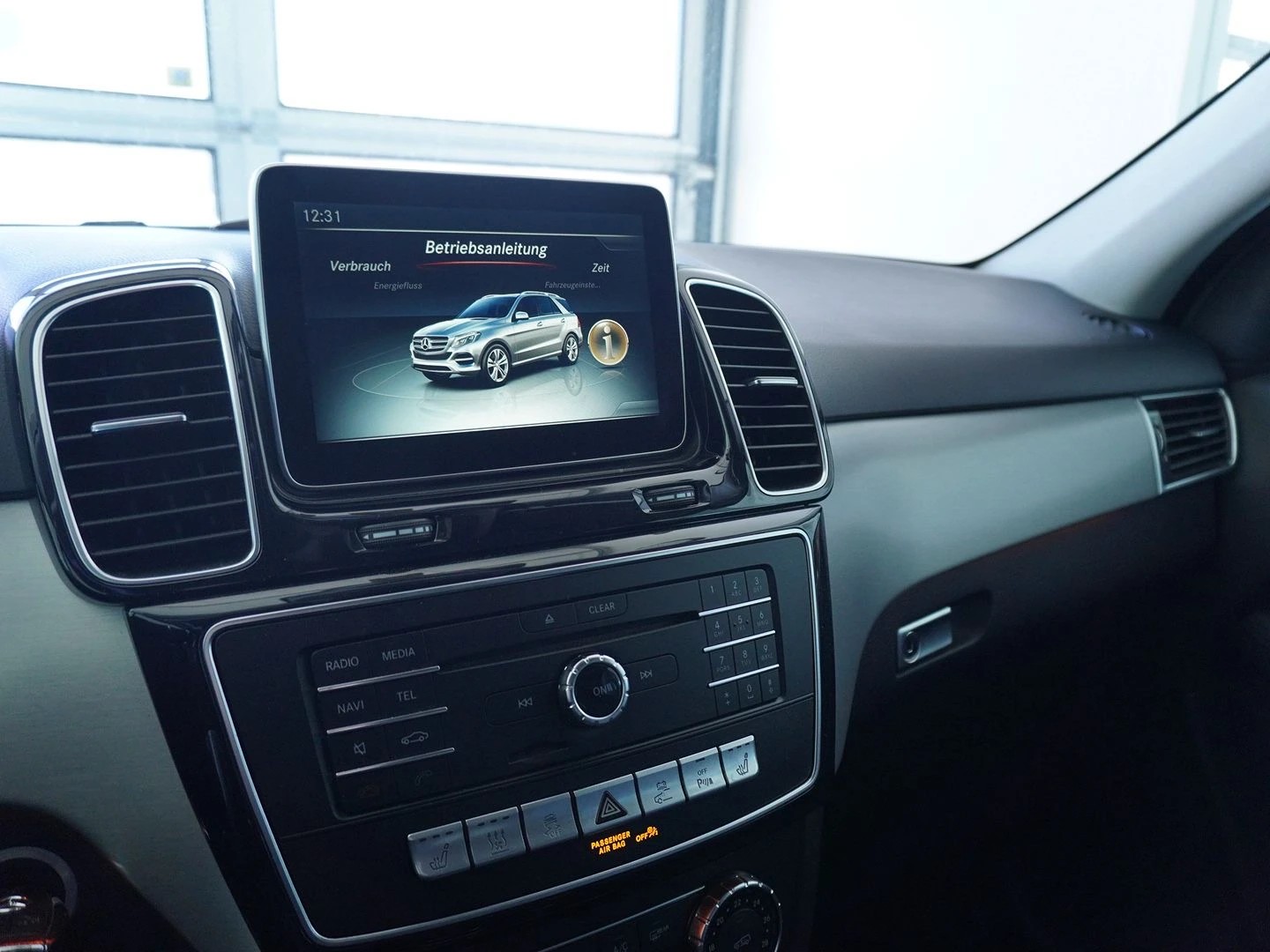 MERCEDES-BENZ GLE 500 e 4Matic 7G-Tronic-image-6